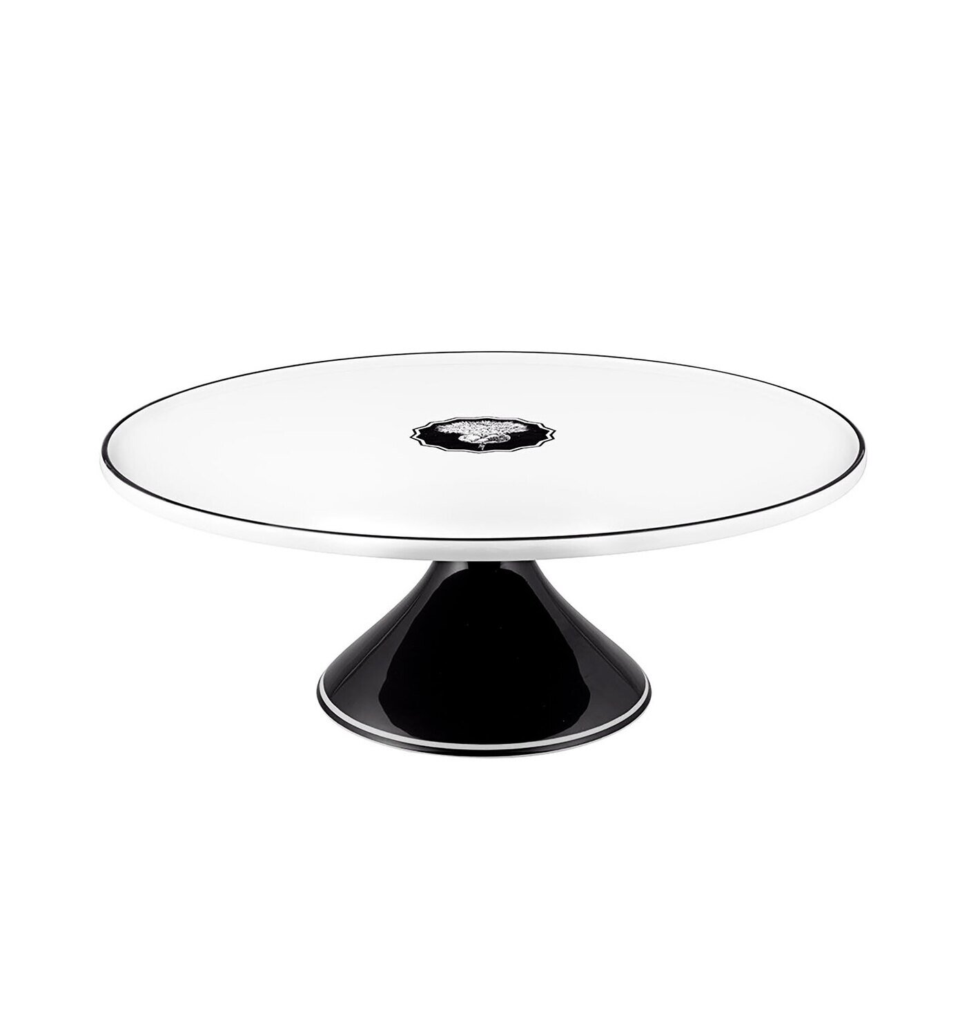 Vista Alegre Christian Lacroix Herbariae Cake Stand 21133527