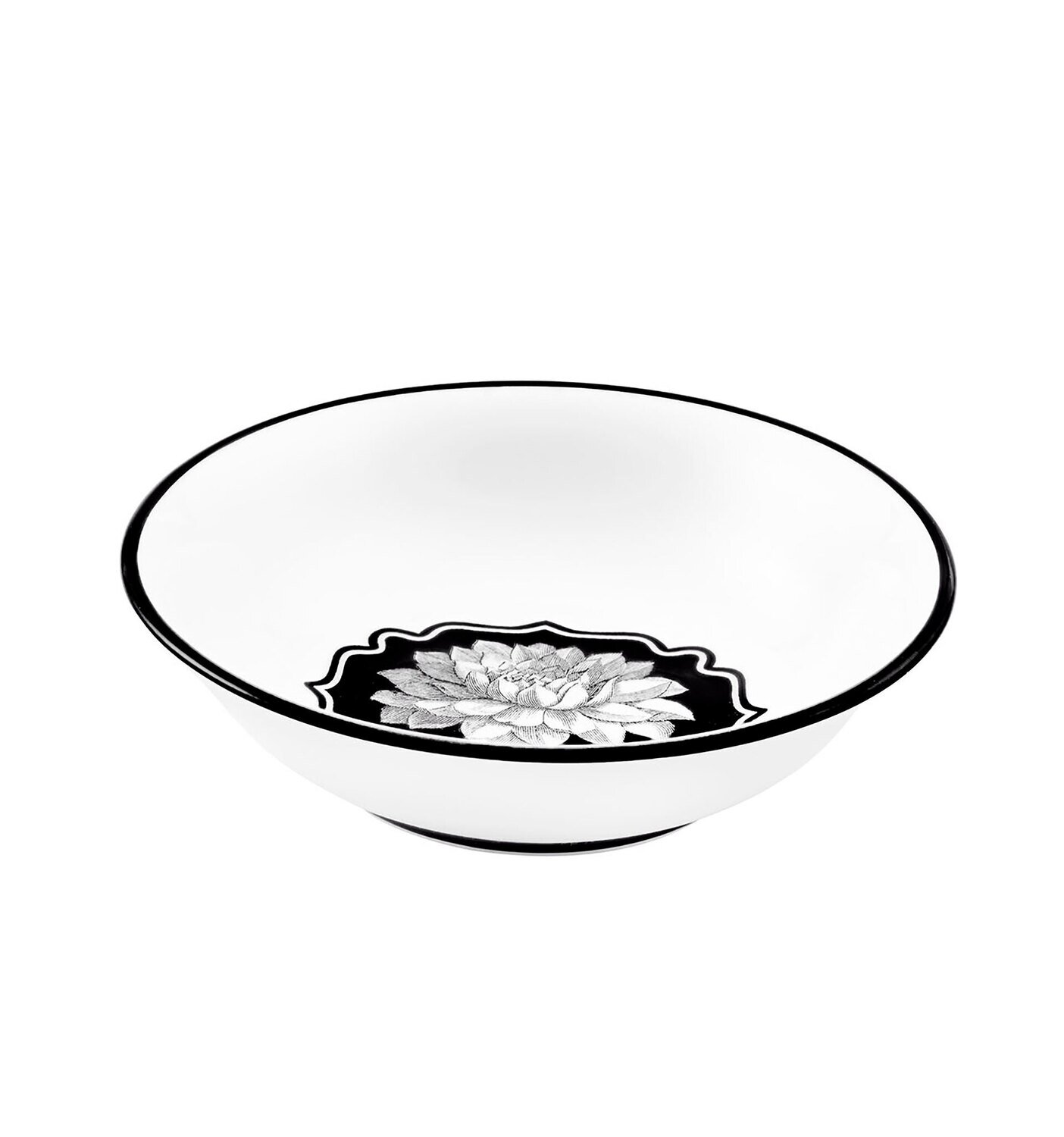Vista Alegre Christian Lacroix Herbariae Fruit Bowl 21133506, MPN: 21133506, 5605414014855