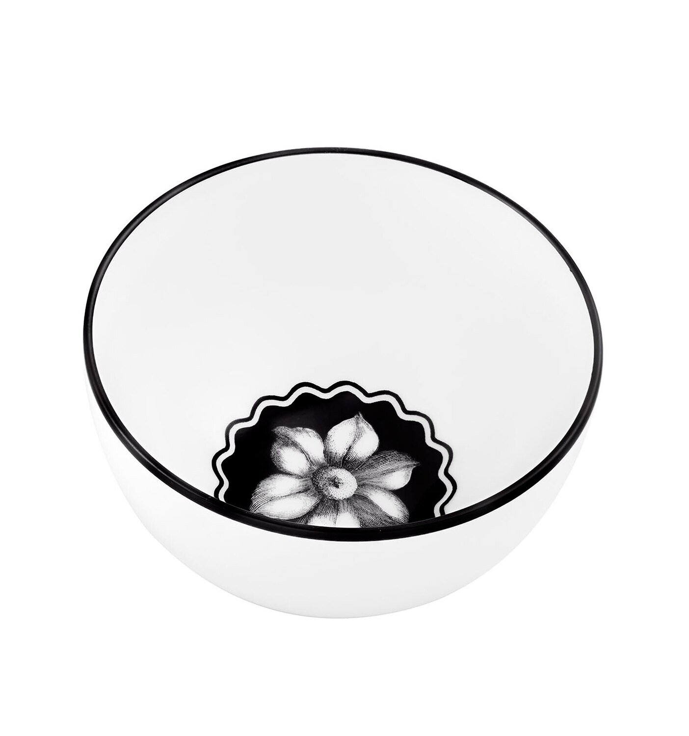 Vista Alegre Christian Lacroix Herbariae Rice Bowl 21133503, MPN: 21133503, 5605414014824