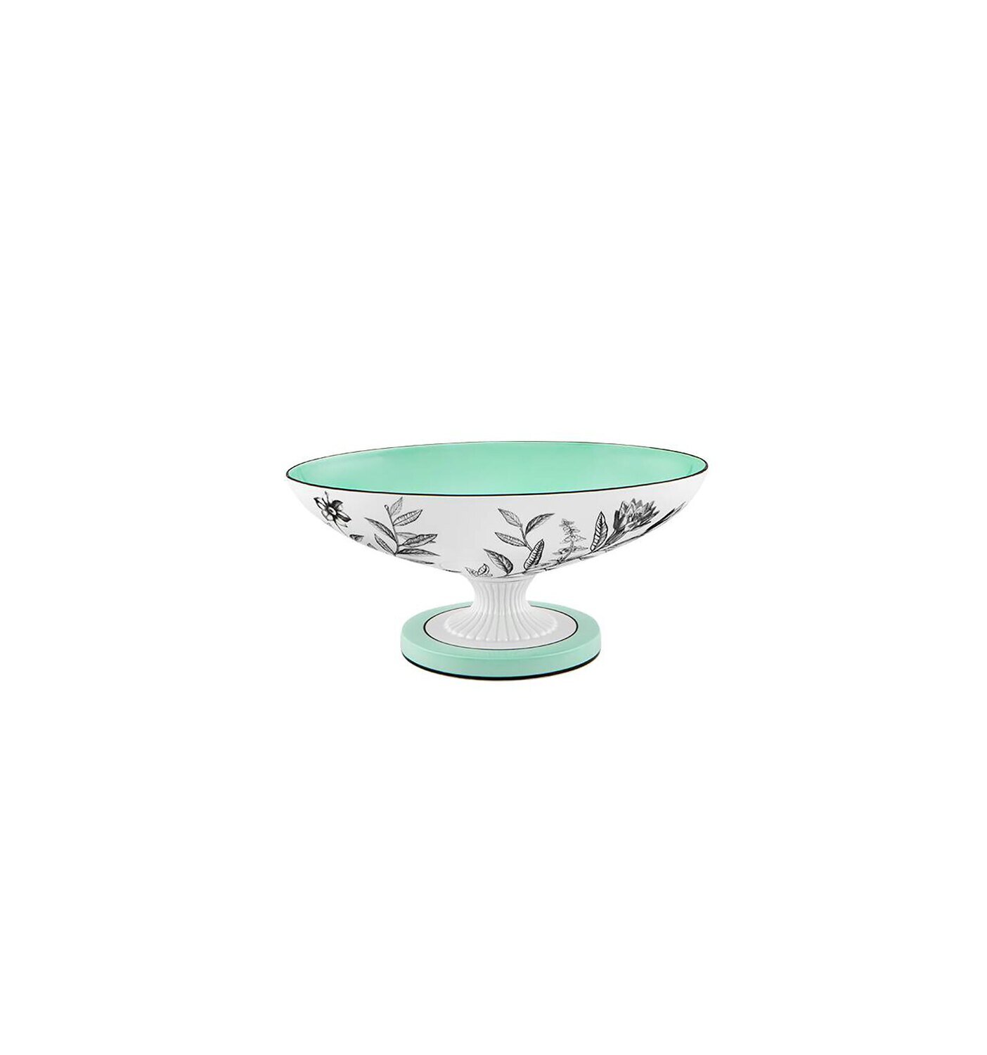 Vista Alegre Christian Lacroix Herbariae Parade Centrepiece 21136056, MPN: 21136056,