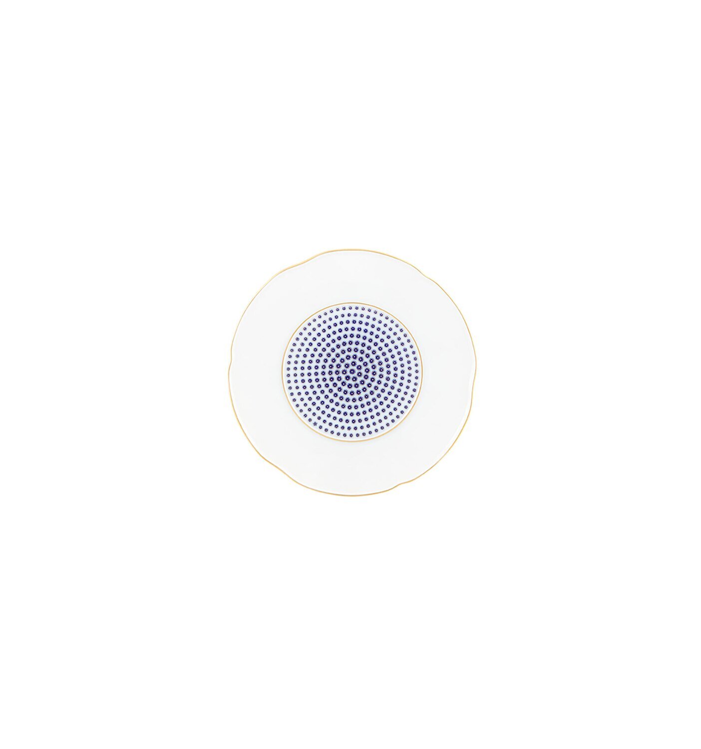 Vista Alegre Constellation D&#39;Or Bread &amp; Butter Plate 21133090, MPN: 21133090,