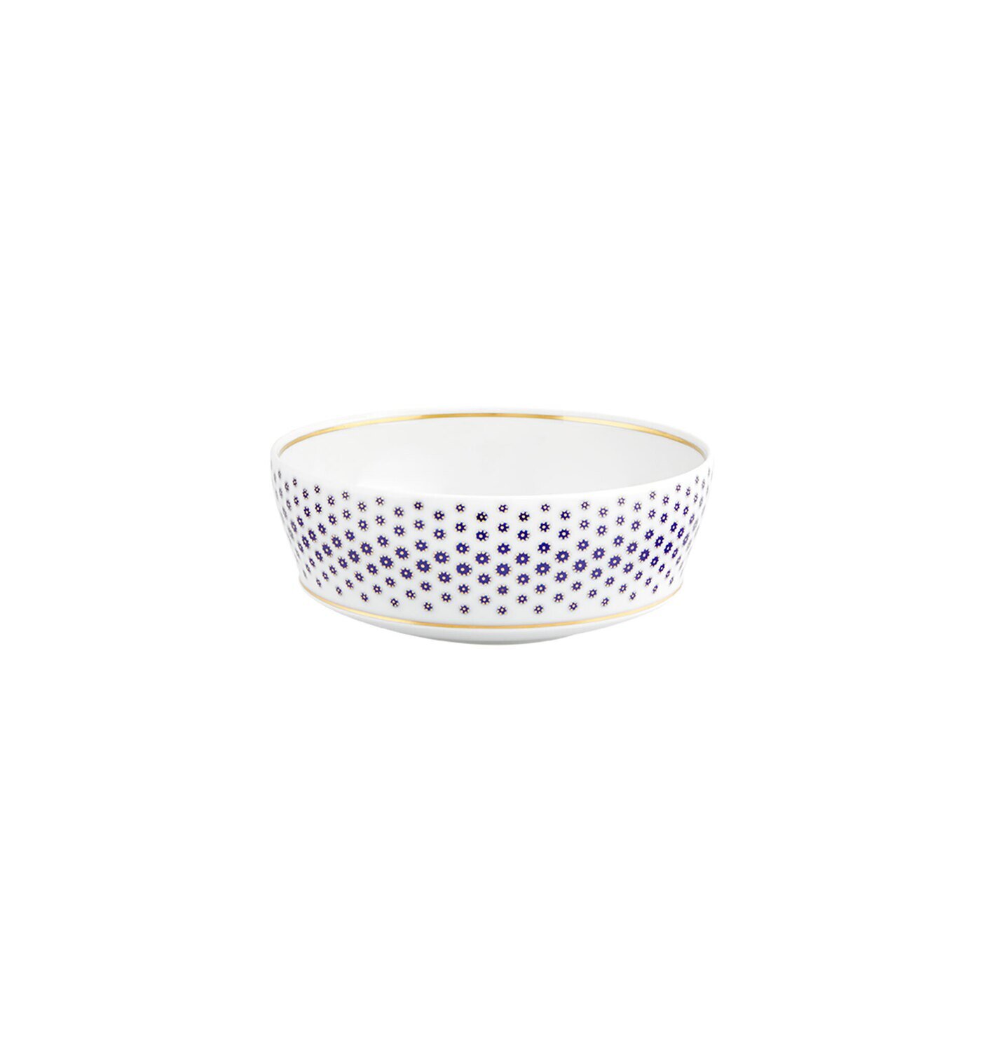 Vista Alegre Constellation D&#39;Or Cereal Bowl 21134783, MPN: 21134783,