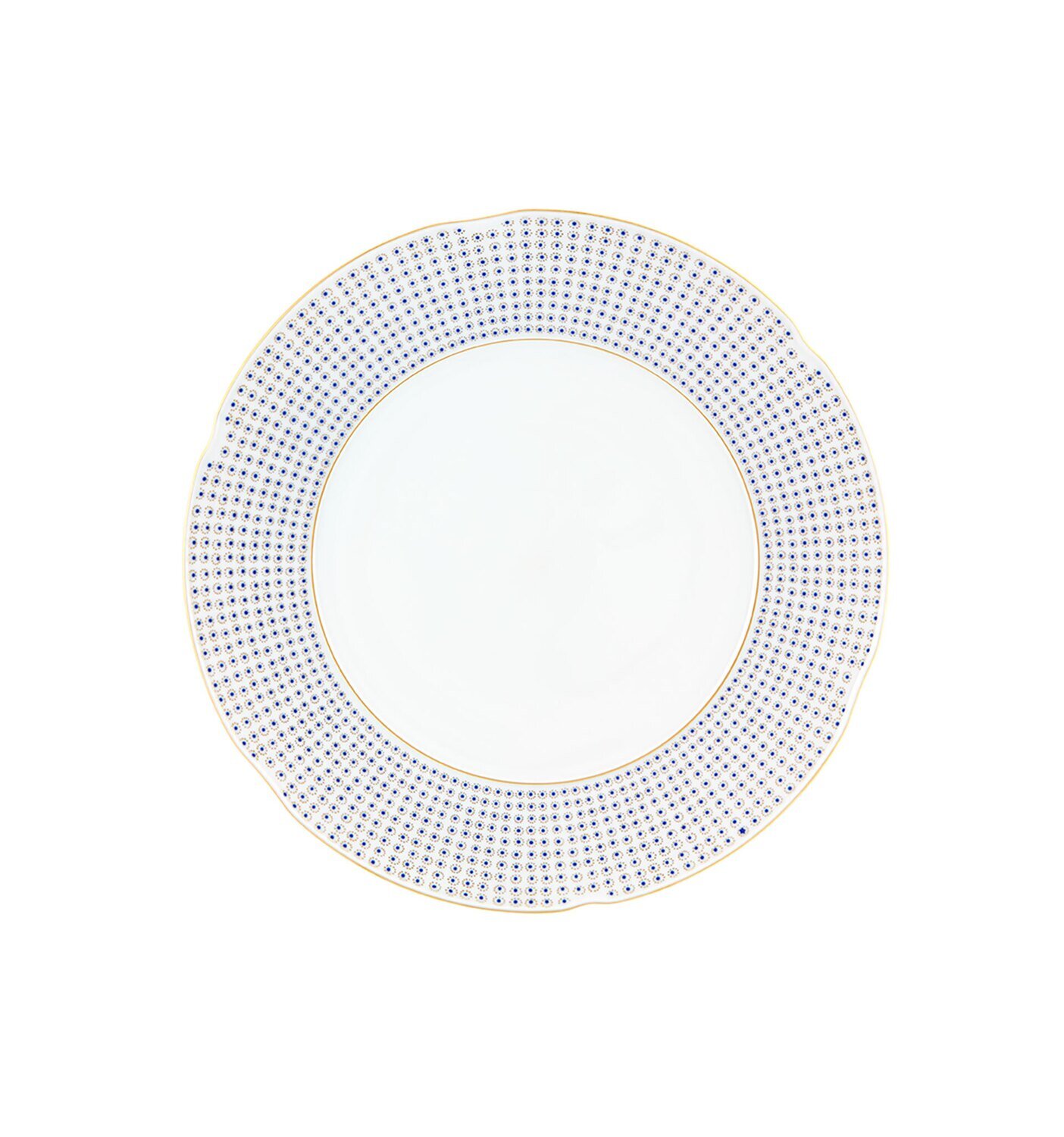 Vista Alegre Constellation D&#39;Or Charger Plate 21134747, MPN: 21134747,