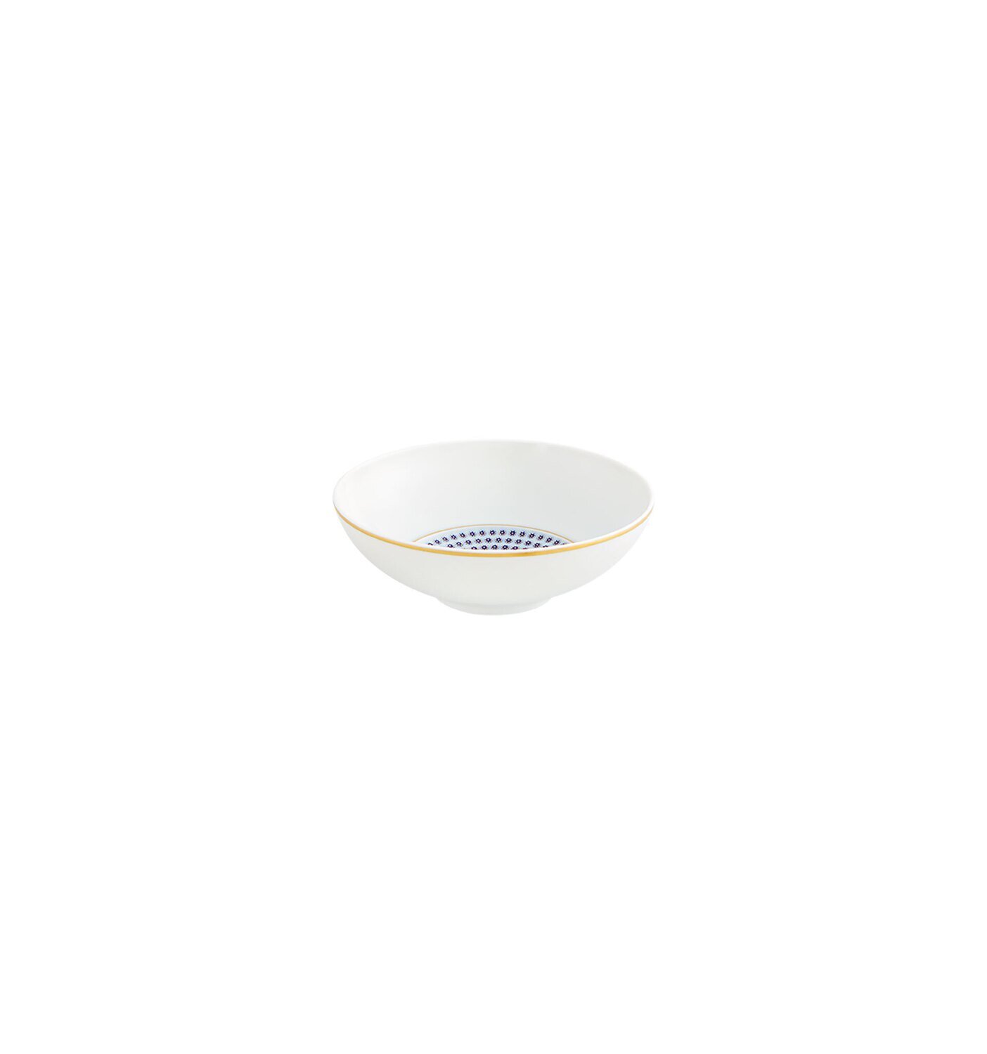 Vista Alegre Constellation D&#39;Or Dessert Bowl 21134784, MPN: 21134784,