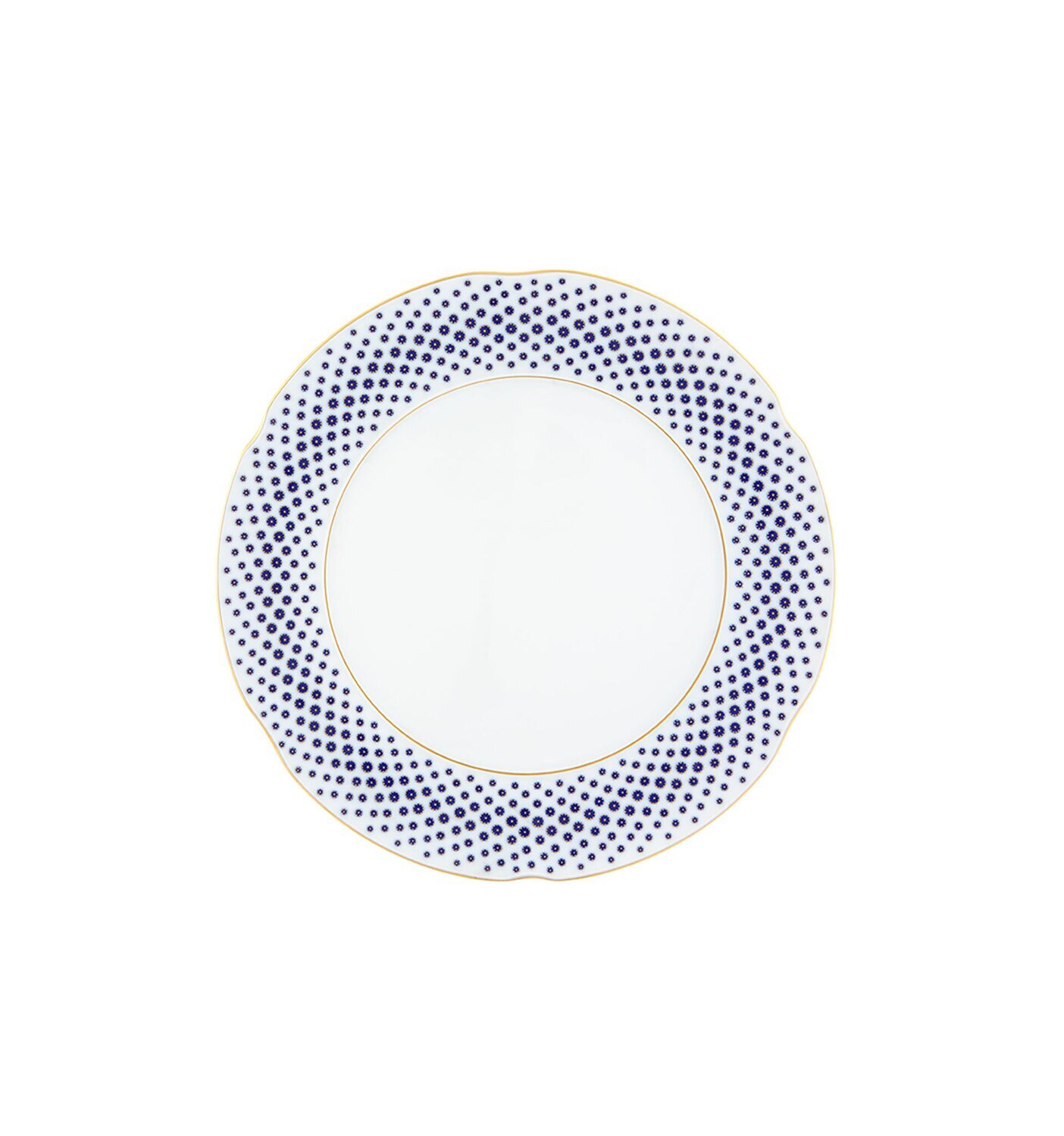 Vista Alegre Constellation D&#39;Or Dinner Plate 21133047, MPN: 21133047,