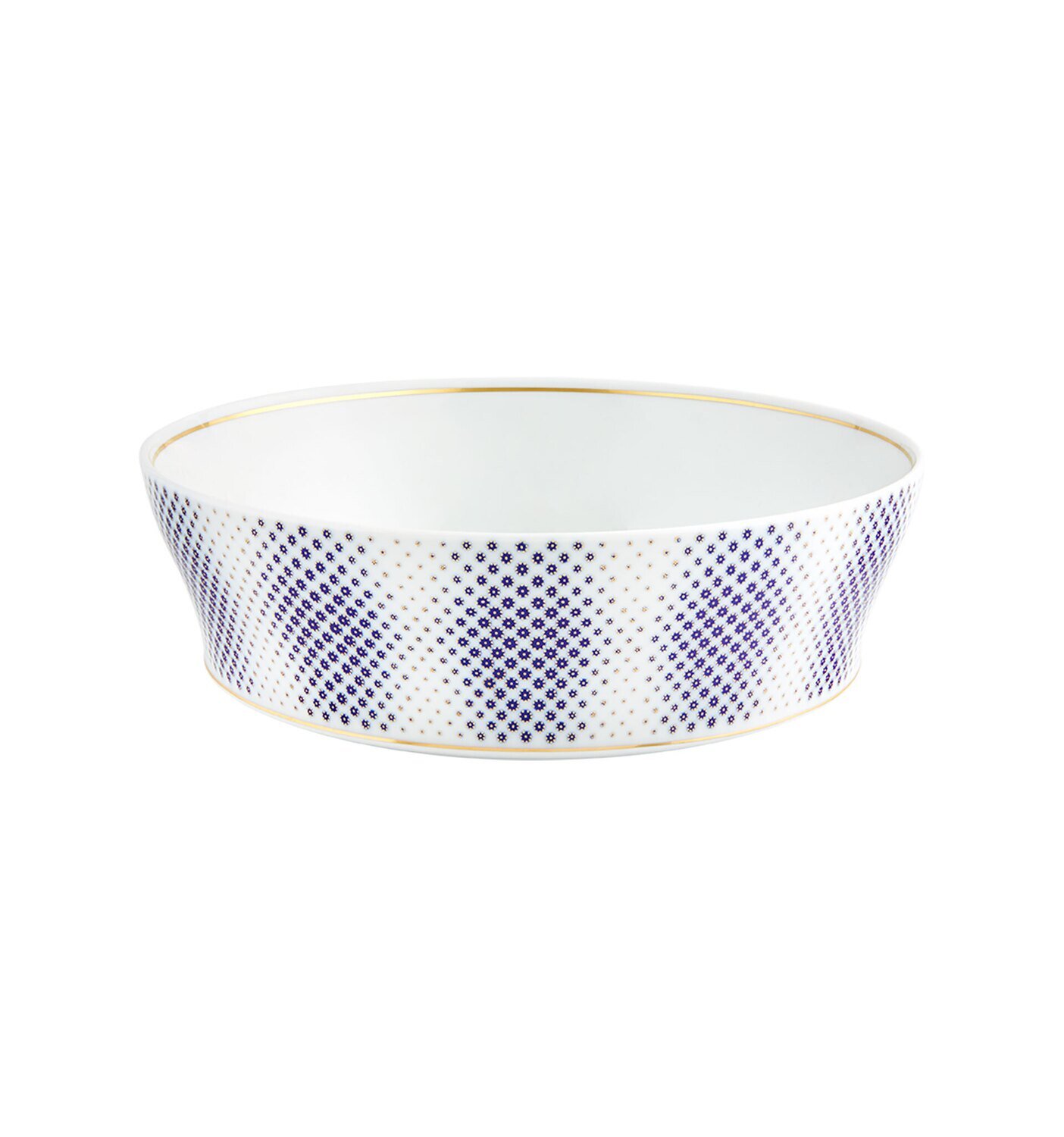 Vista Alegre Constellation D&#39;Or Large Salade Bowl 21134782, MPN: 21134782,