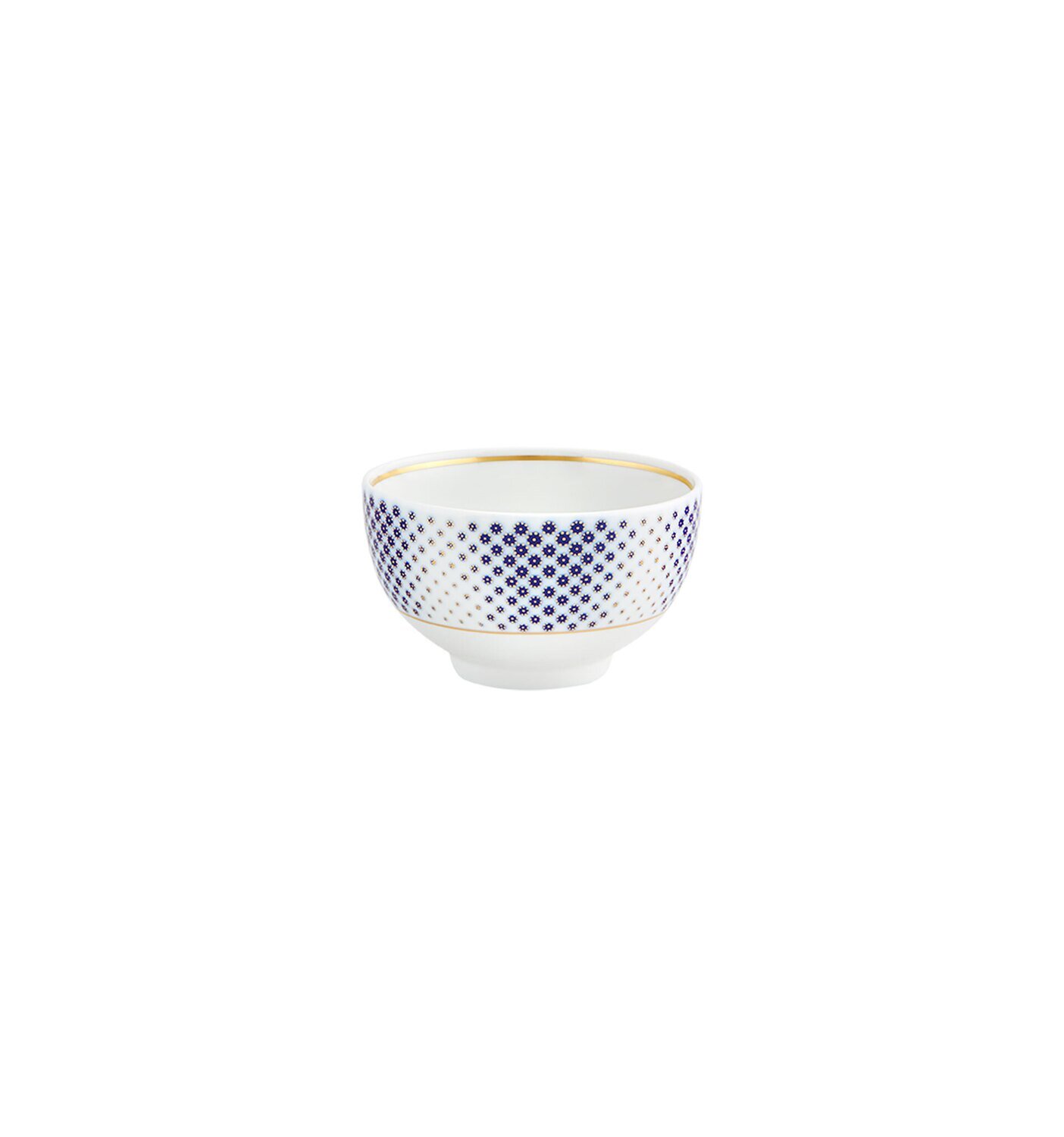 Vista Alegre Constellation D&#39;Or Rice Bowl 21134785, MPN: 21134785,