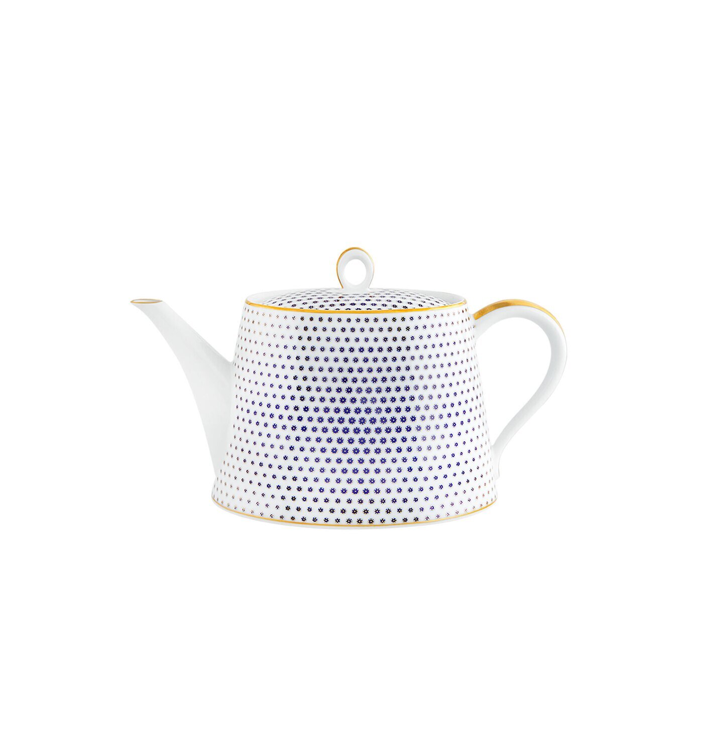 Vista Alegre Constellation D&#39;Or Tea Pot 21133092, MPN: 21133092,
