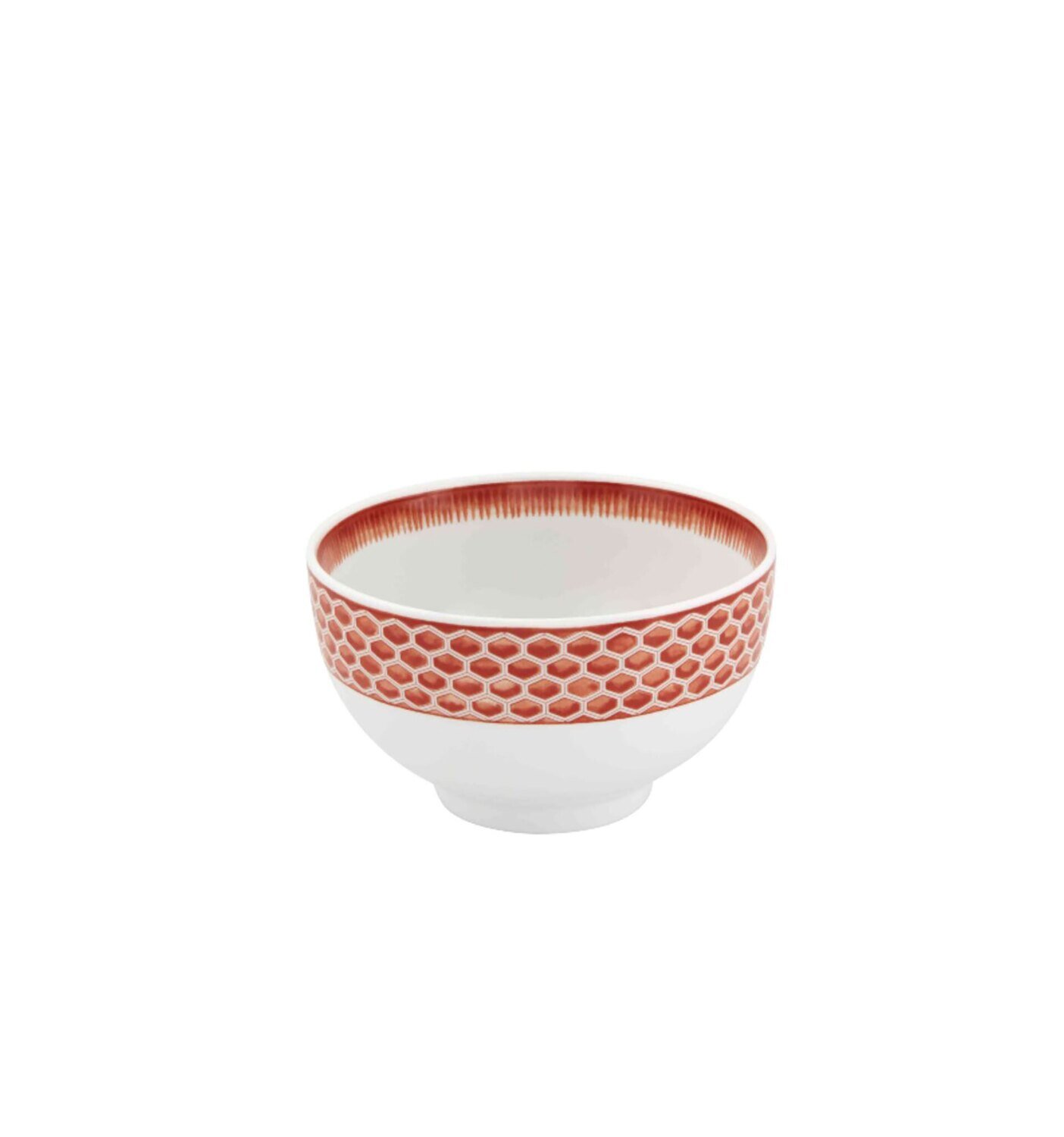 Vista Alegre Coralina Rice Bowl 21129075, MPN: 21129075, 5601266134475