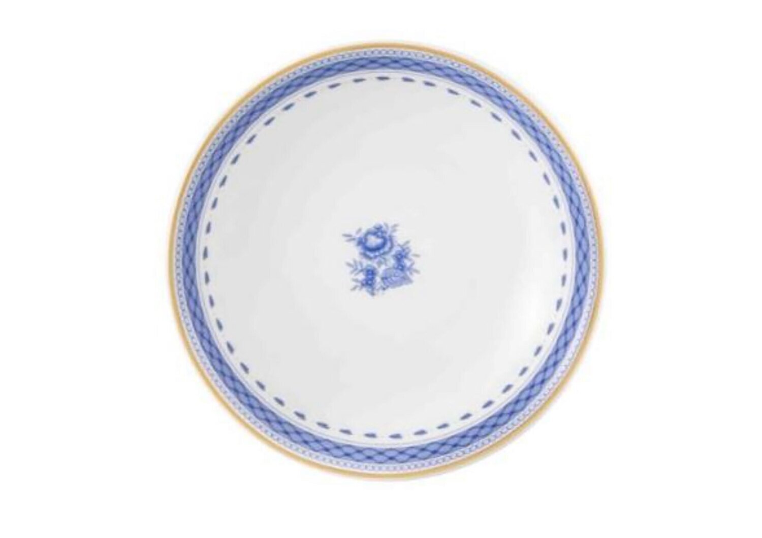 Vista Alegre Cozinha Velha Medium Shallow Bowl 21132676, MPN: 21132676,