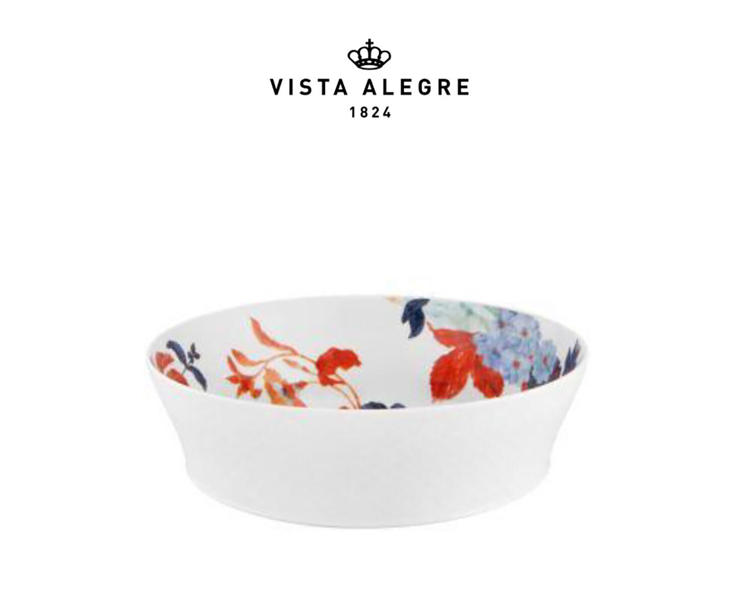 Vista Alegre Duality Large Salad Bowl 21135996, MPN: 21135996,
