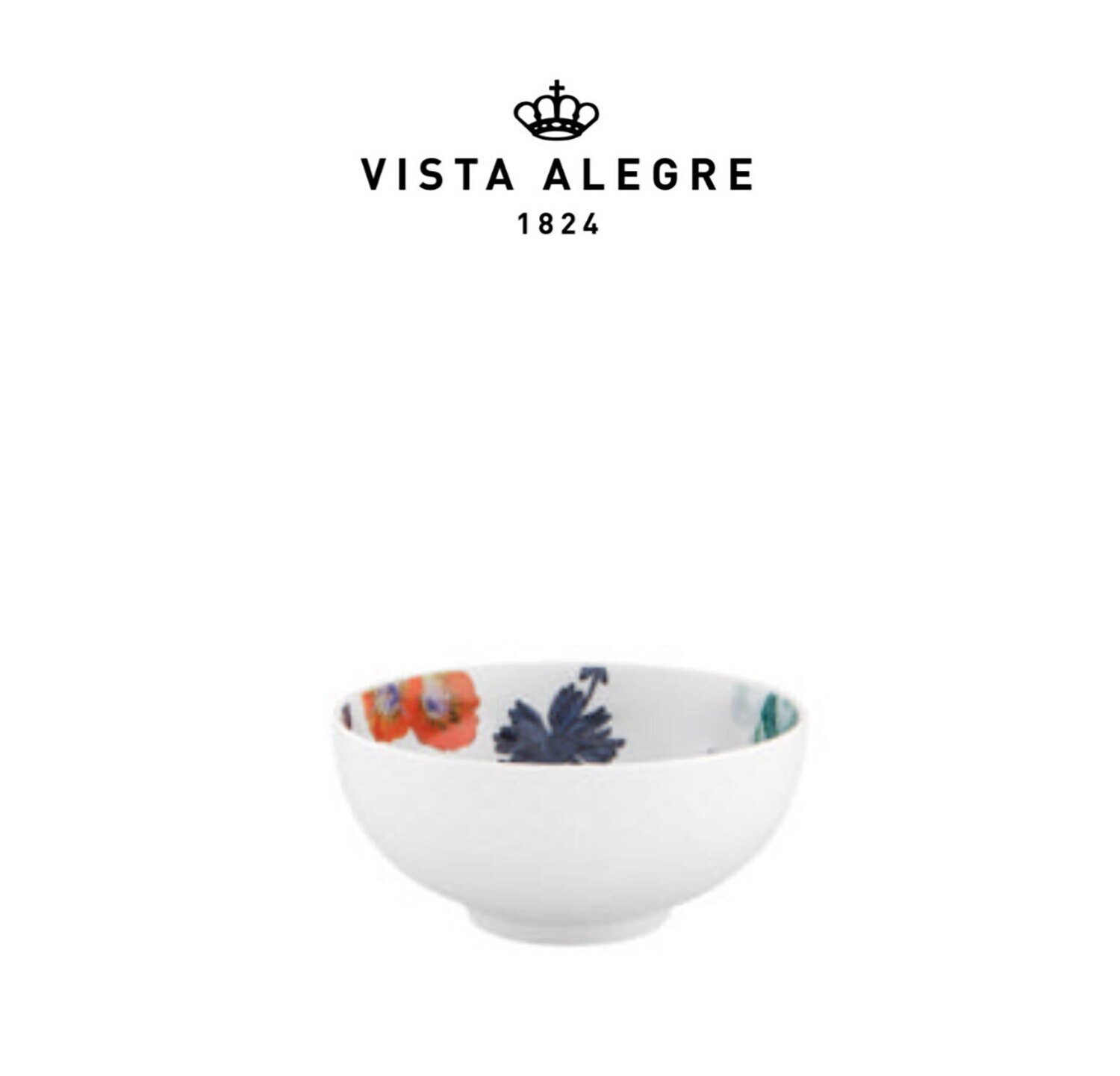 Vista Alegre Duality Soup Bowl 21135998
