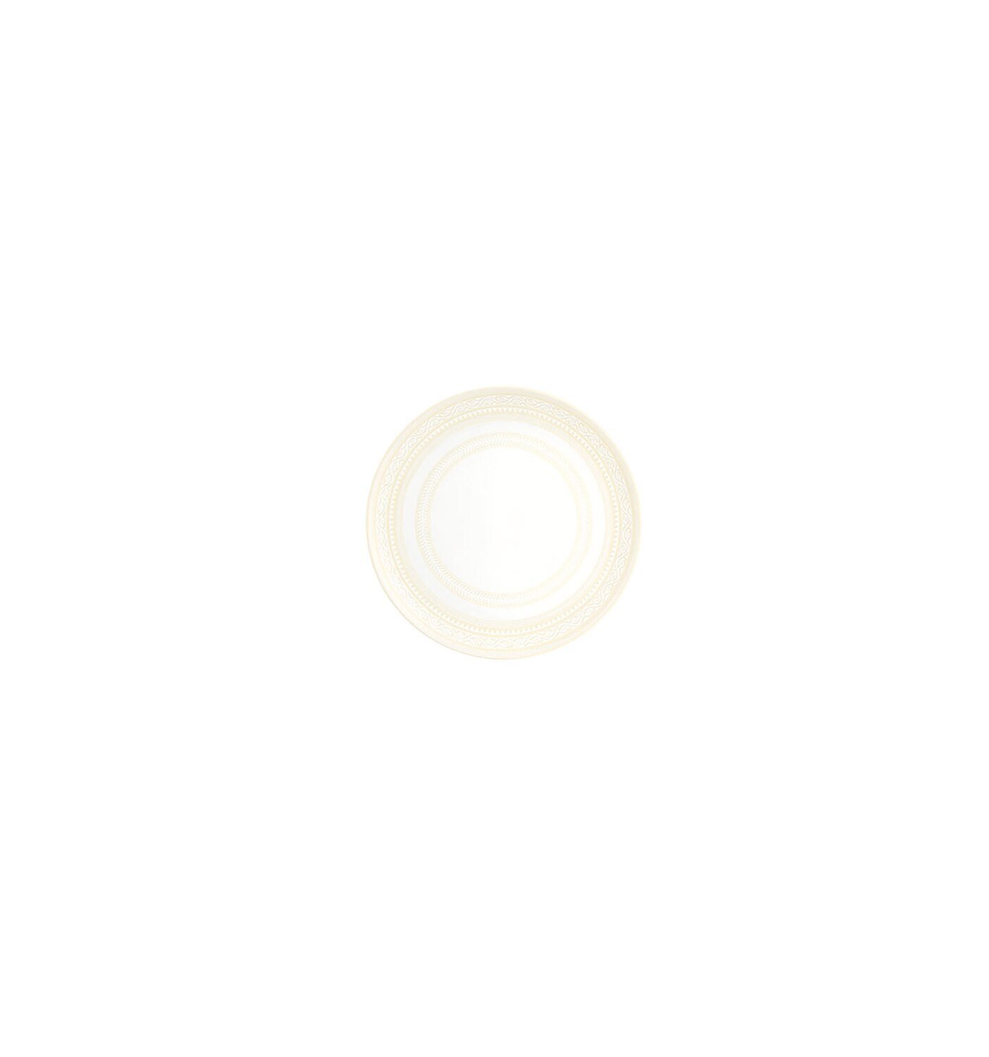 Vista Alegre Ivory Bread &amp; Butter Plate 21134796, MPN: 21134796,