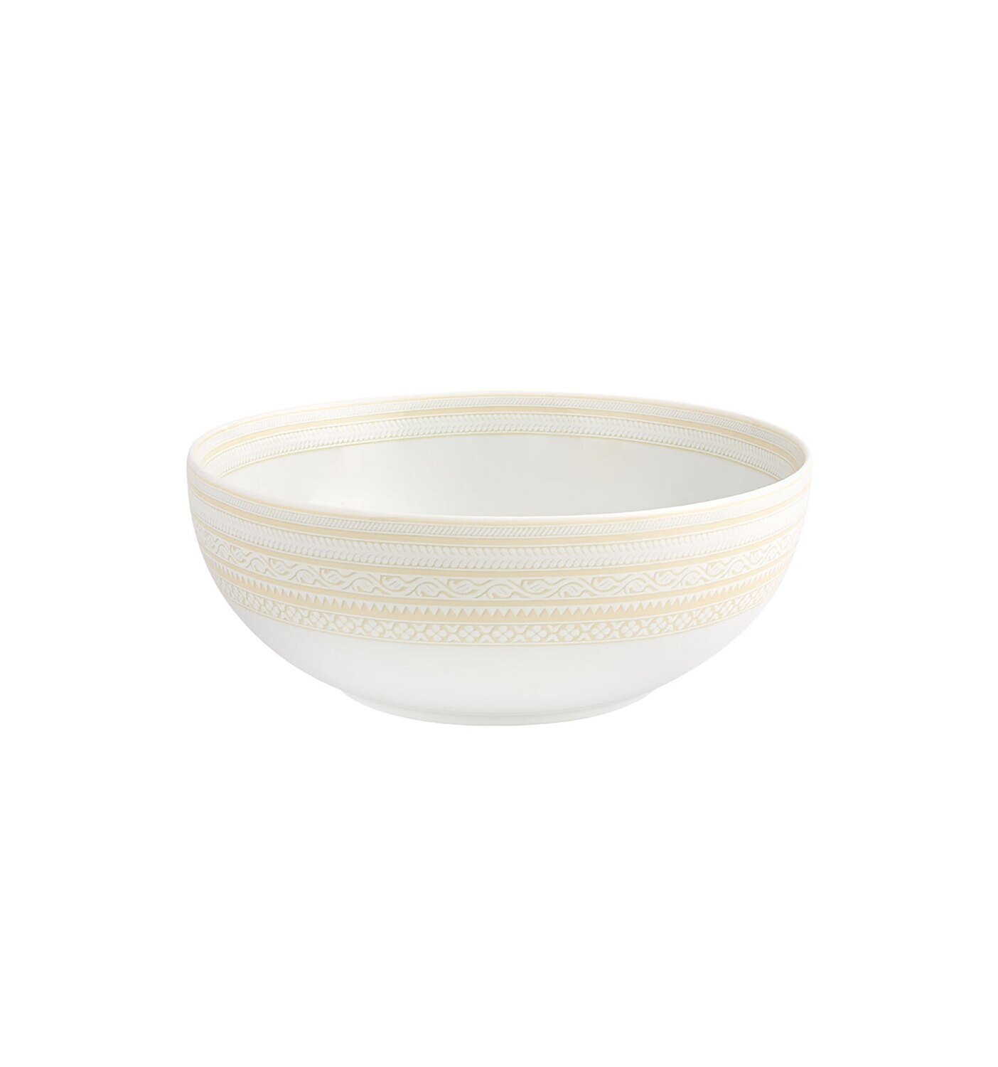 Vista Alegre Ivory Small Salad Bowl 21134812, MPN: 21134812,