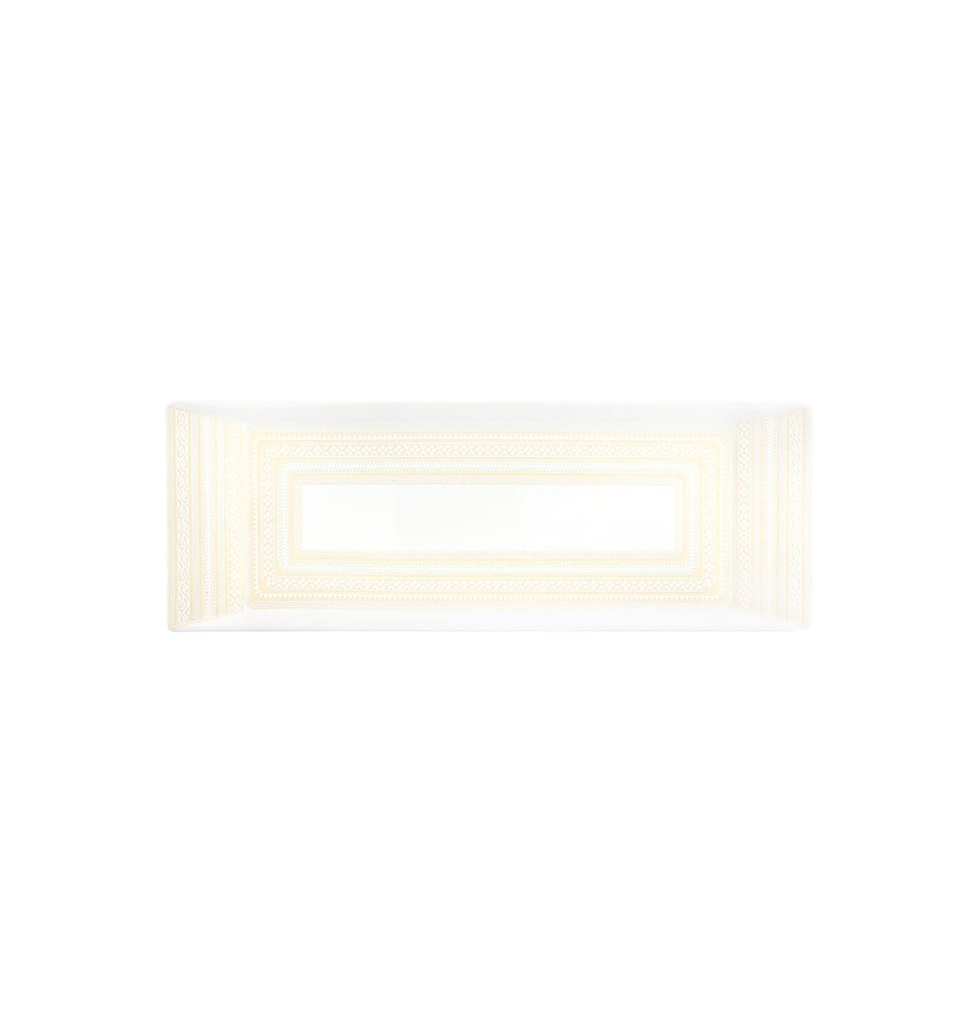 Vista Alegre Ivory Tart Tray 21134813, MPN: 21134813,