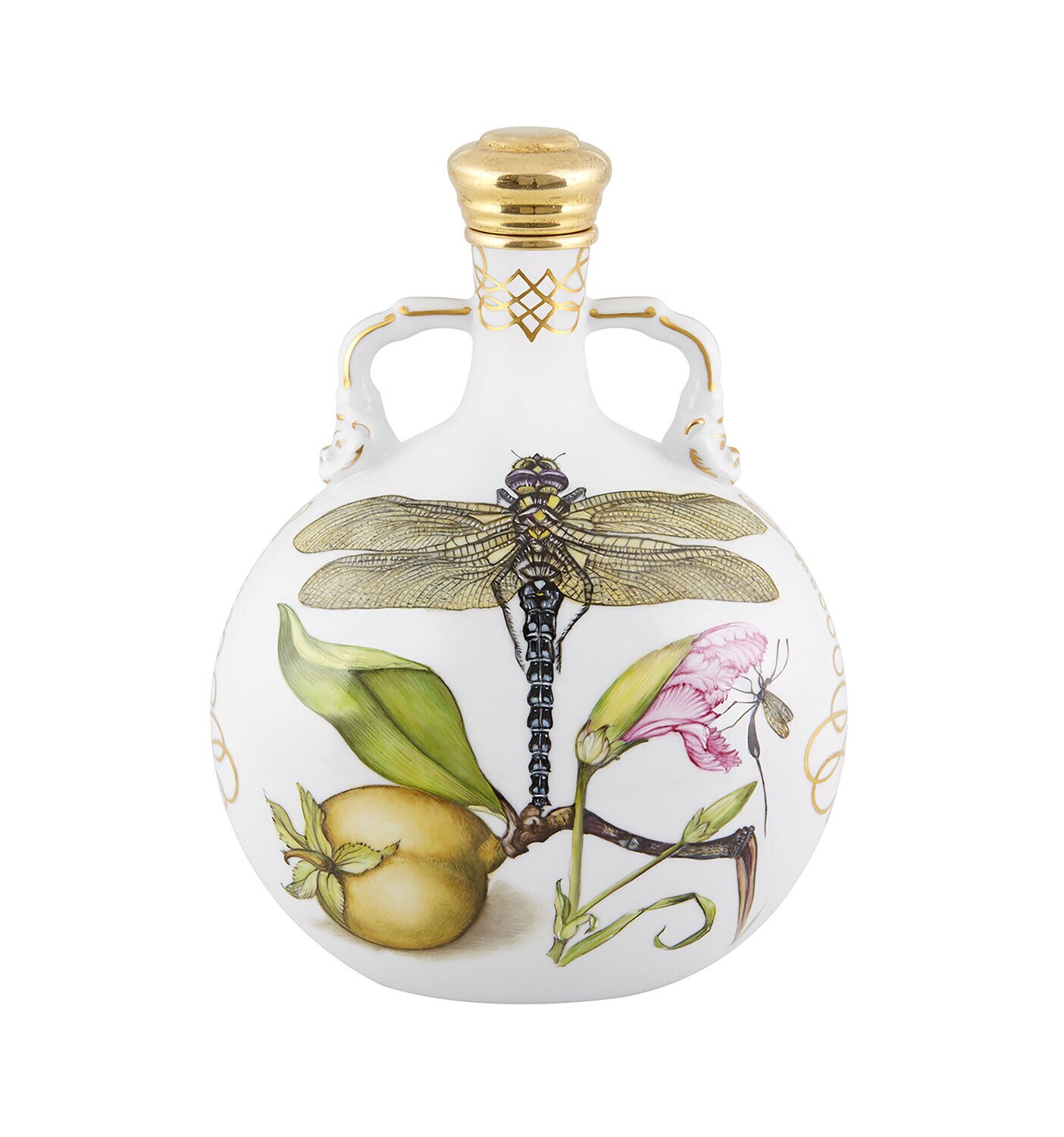 Vista Alegre Natura Flask Dragonfly 21129546, MPN: 21129546, 5601266163994