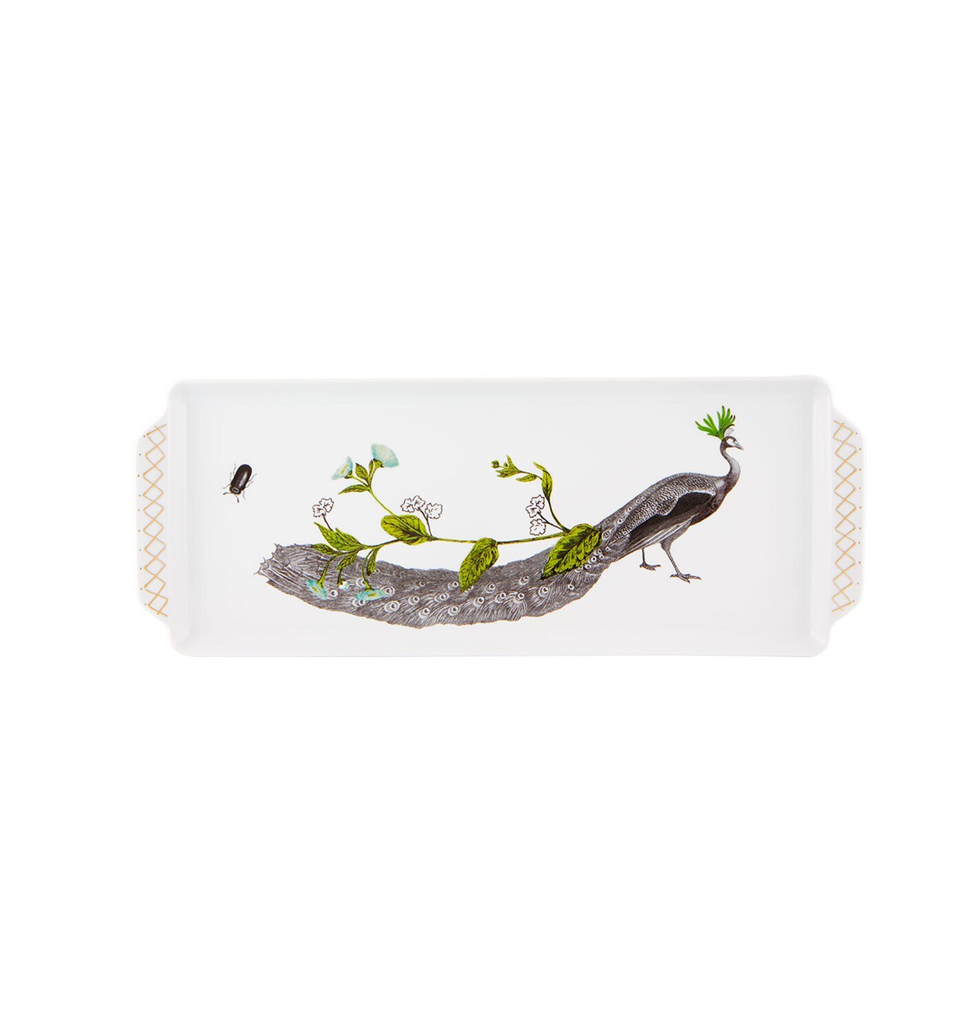 Vista Alegre Petites Histoires Tart Tray 21135865, MPN: 21135865,