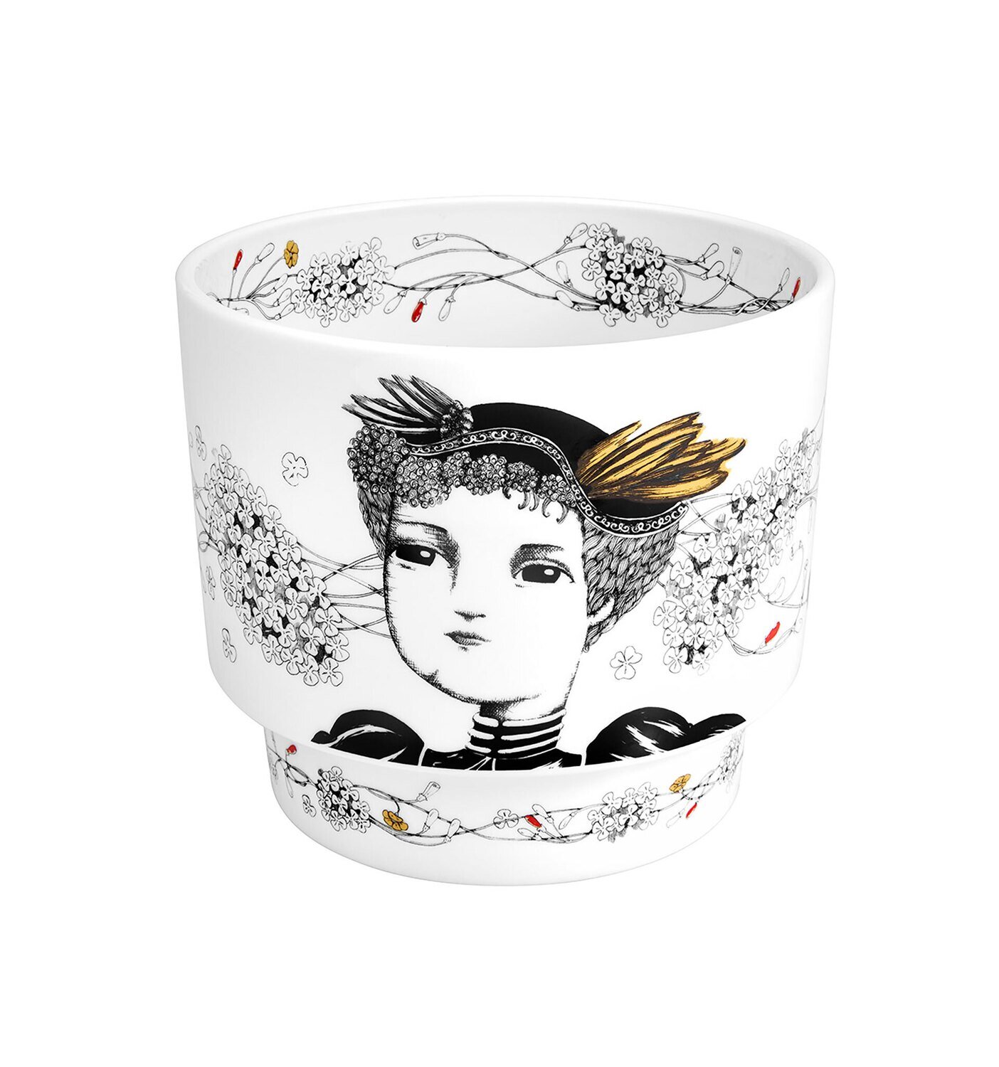 Vista Alegre Rainhas De Portugal Vase Queen D. Amelia 21133982, MPN: 21133982, 5601266319049