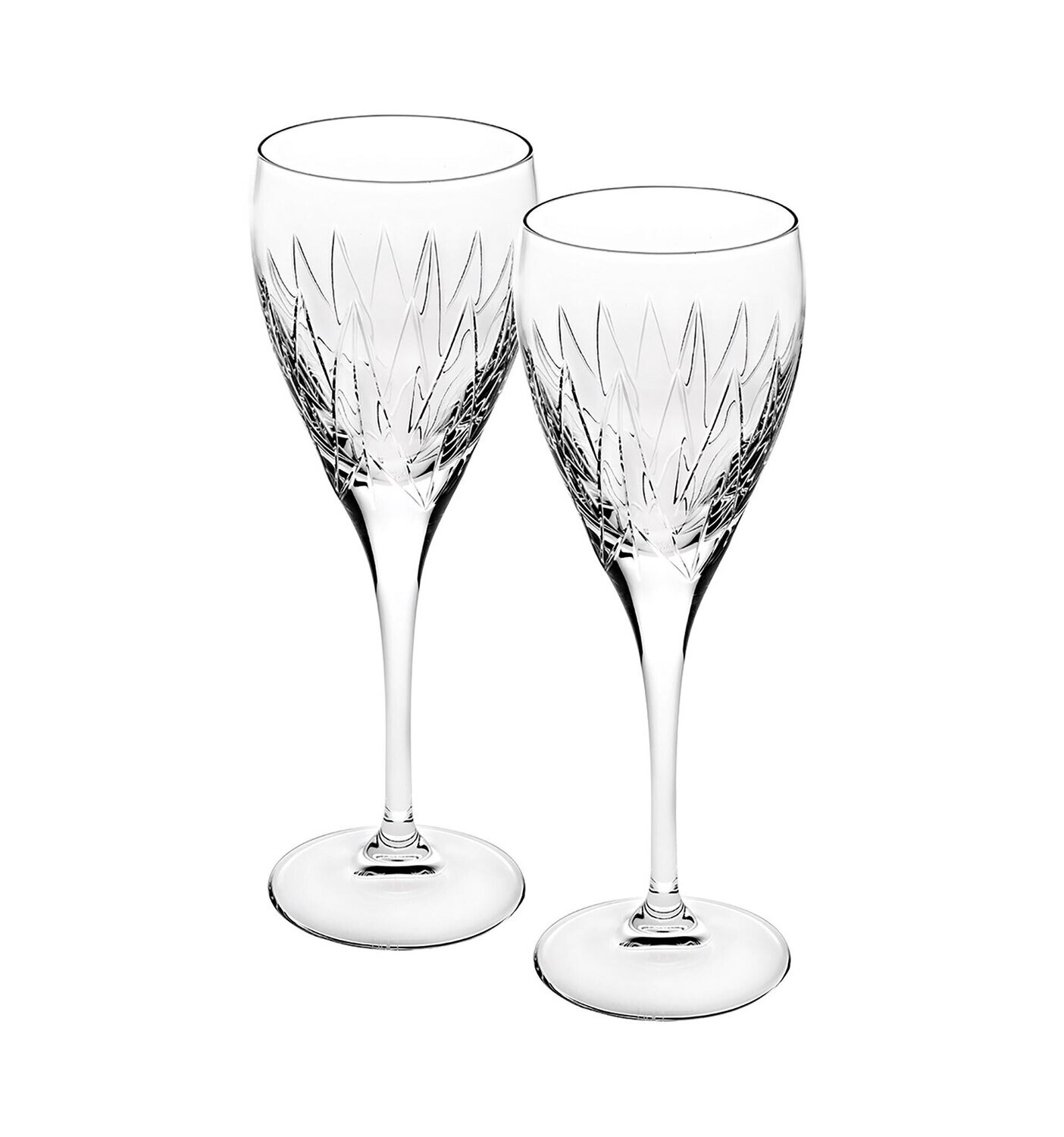 Vista Alegre Astro Set With 2 Red Wine Goblets 49000912, MPN: 49000912, 5601266039732