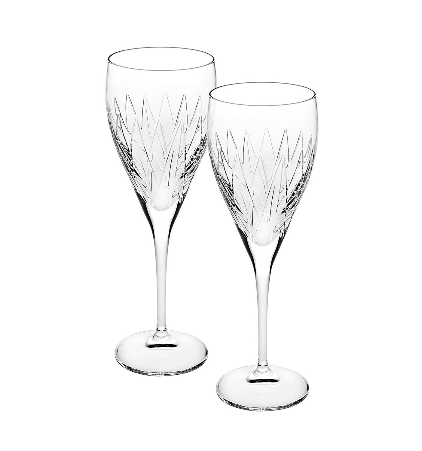 Vista Alegre Astro Set With 2 Water Goblets 49000911, MPN: 49000911, 5601266039725