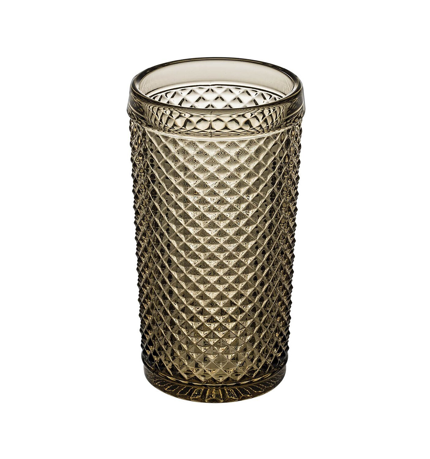 Vista Alegre Bicos Set With 4 Highballs Brown 49001556, MPN: 49001556, 5605414019362