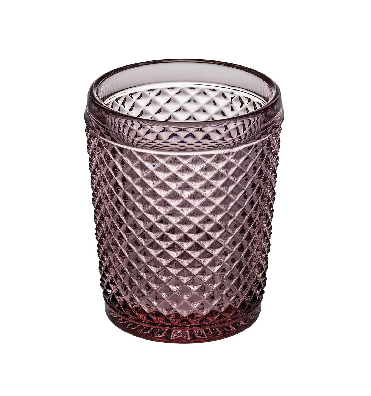 Vista Alegre Bicos Set With 4 Old Fashion Pink 49001548, MPN: 49001548, 5605414019287