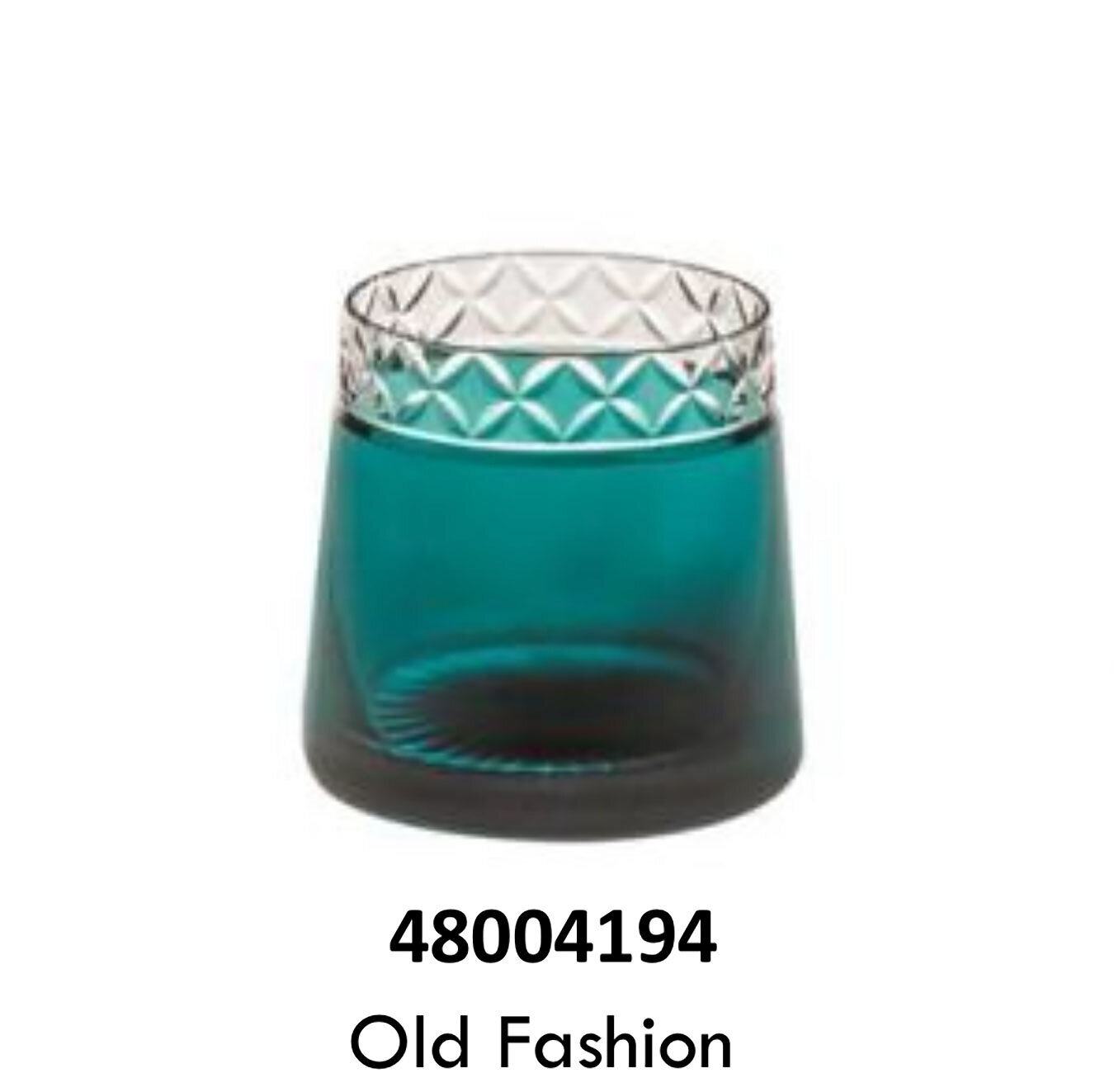 Vista Alegre Duality Old Fashion 48004194, MPN: 48004194,