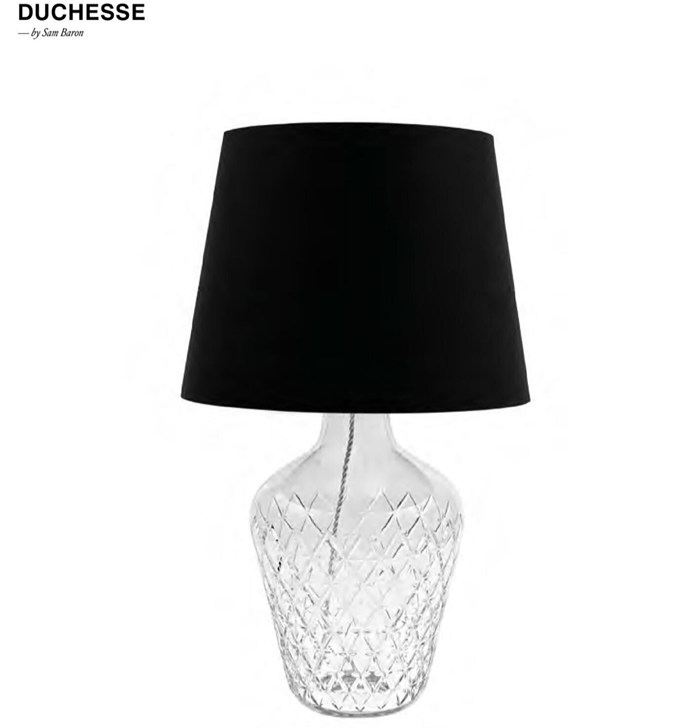 Vista Alegre Duchesse Table Lamp 48002318