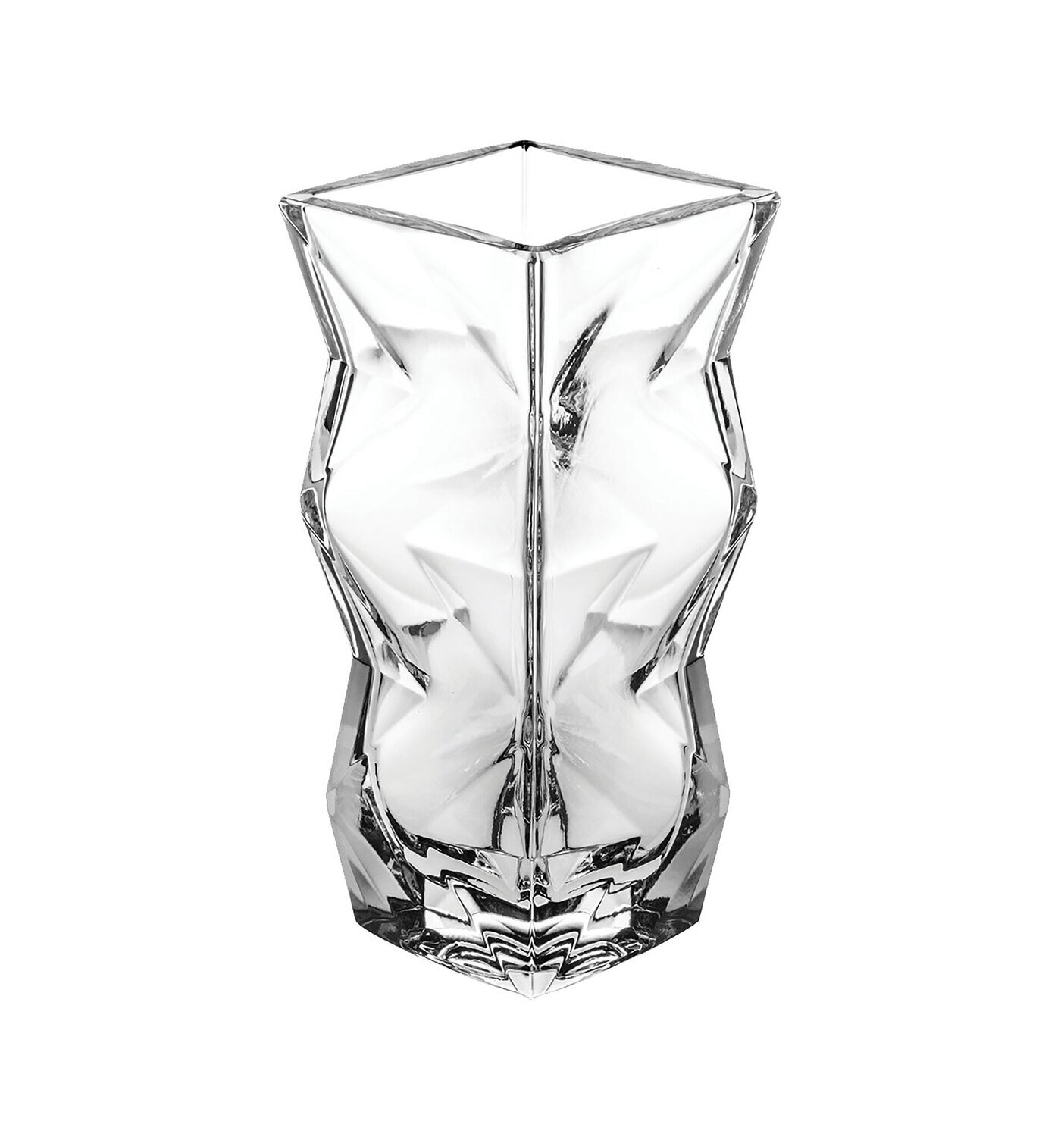 Vista Alegre Fractal Case With Vase 48003437, MPN: 48003437, 5605414018051