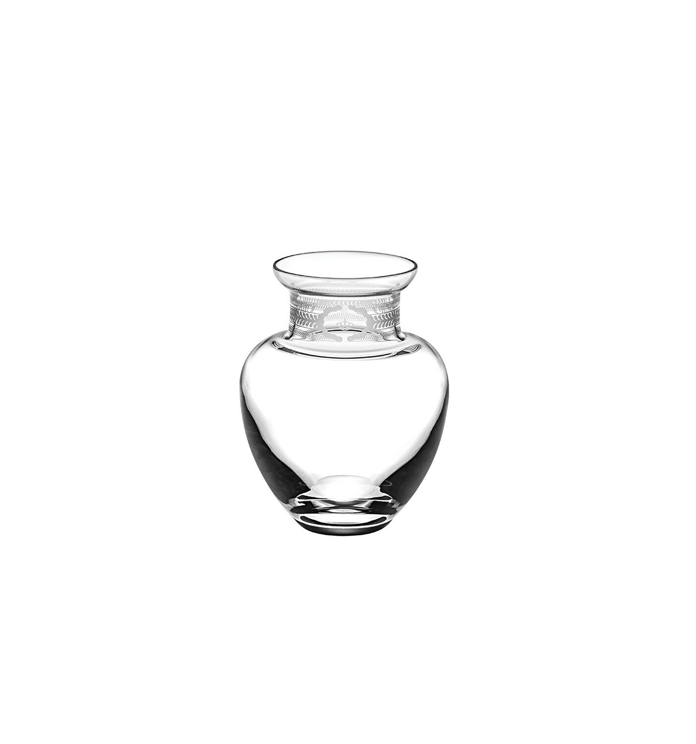 Vista Alegre Ivory Small Vase 48004132