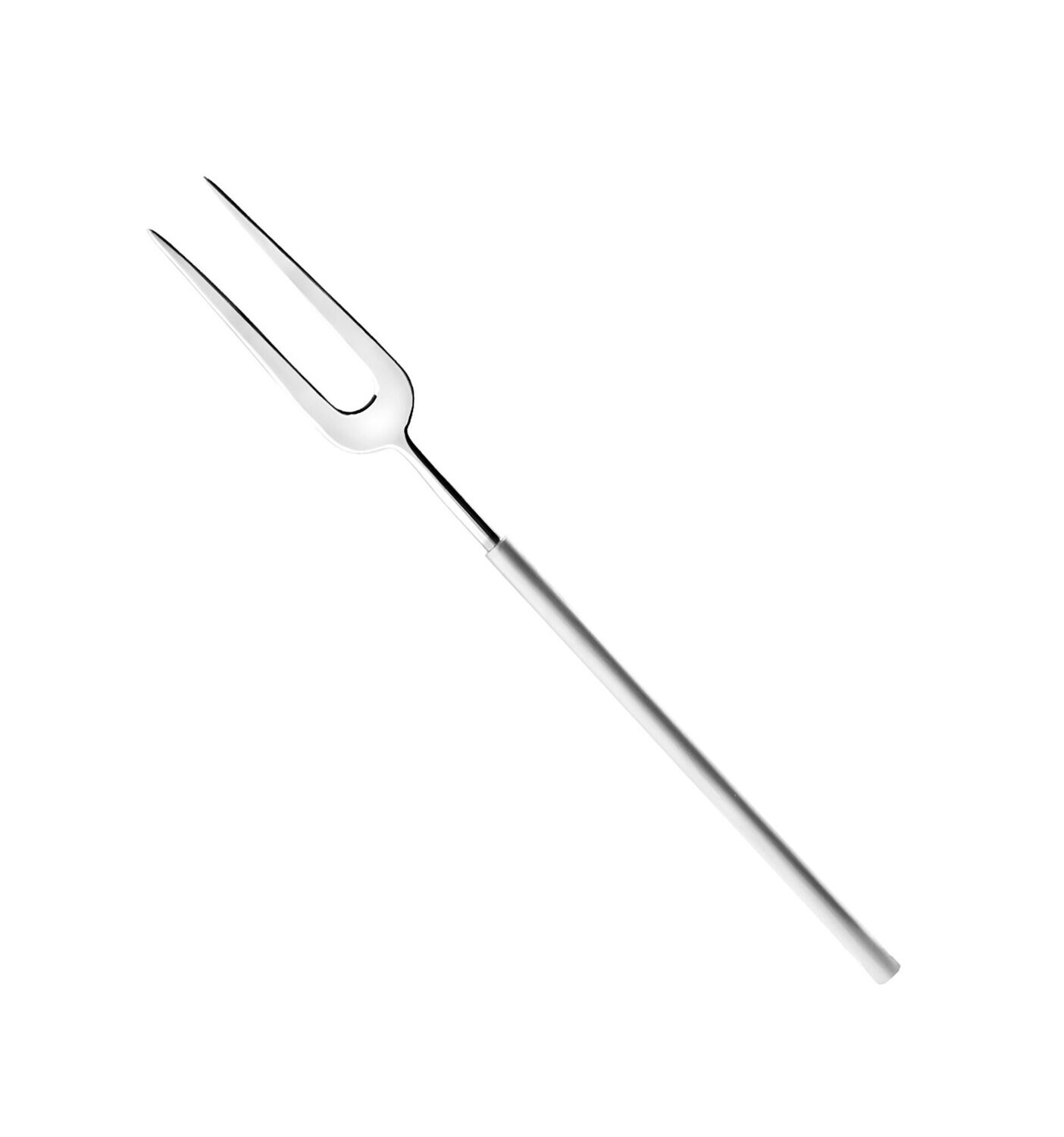 Vista Alegre Domo Matt Meat Serving Fork 27020821, MPN: 27020821, 5604413053377