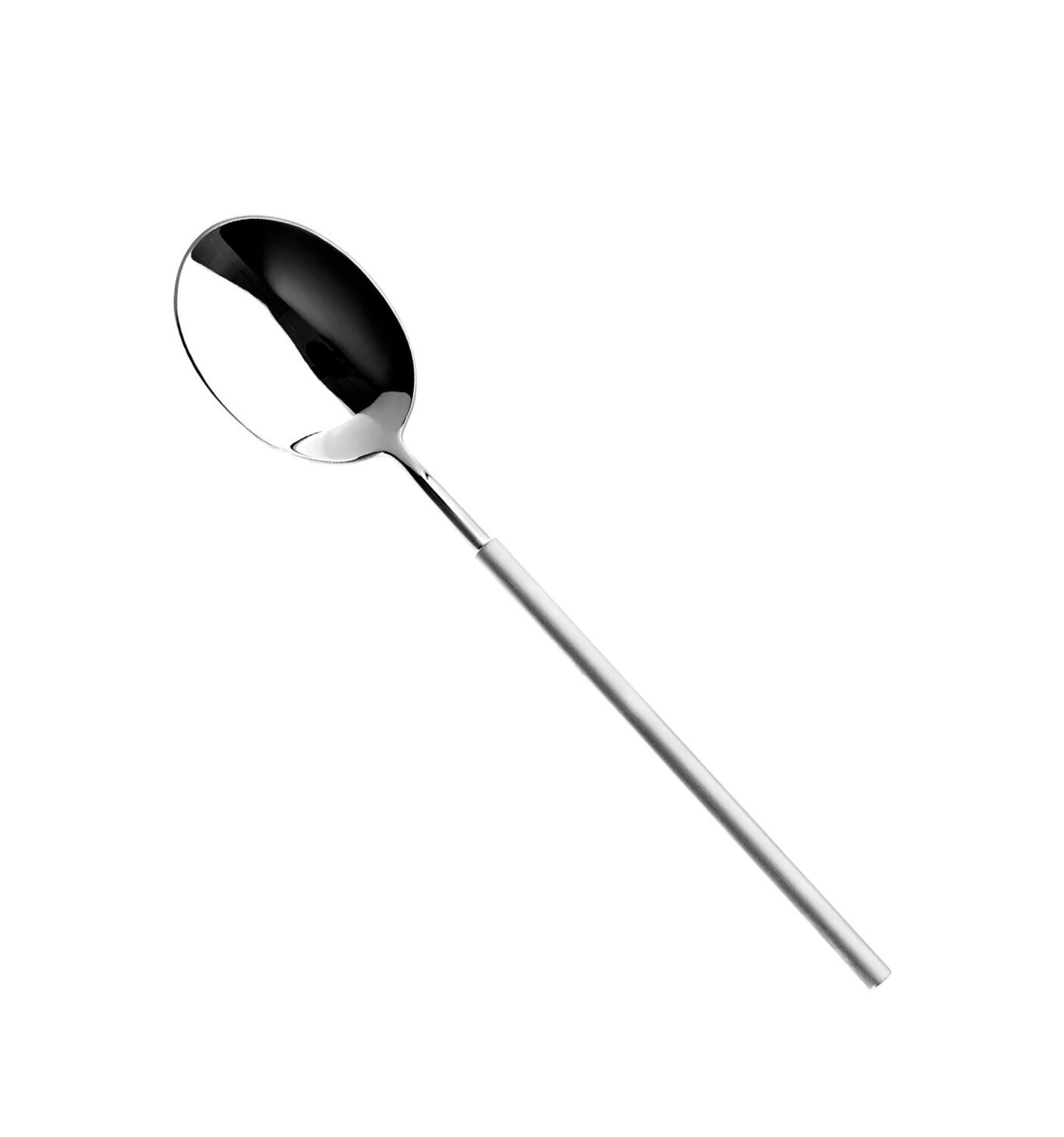 Vista Alegre Domo Matt Serving Spoon 27020819, MPN: 27020819, 5604413053353