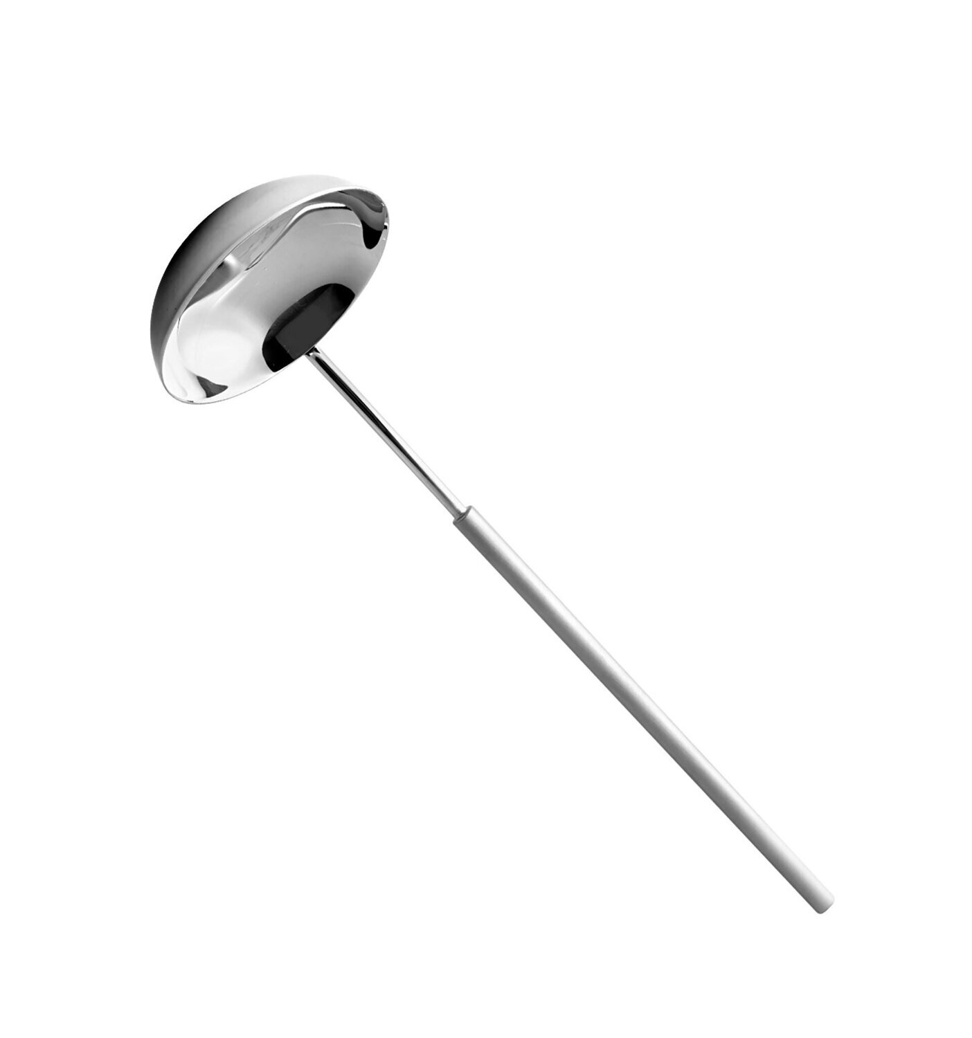 Vista Alegre Domo Matt Soup Ladle 27020818, MPN: 27020818, 5604413053346