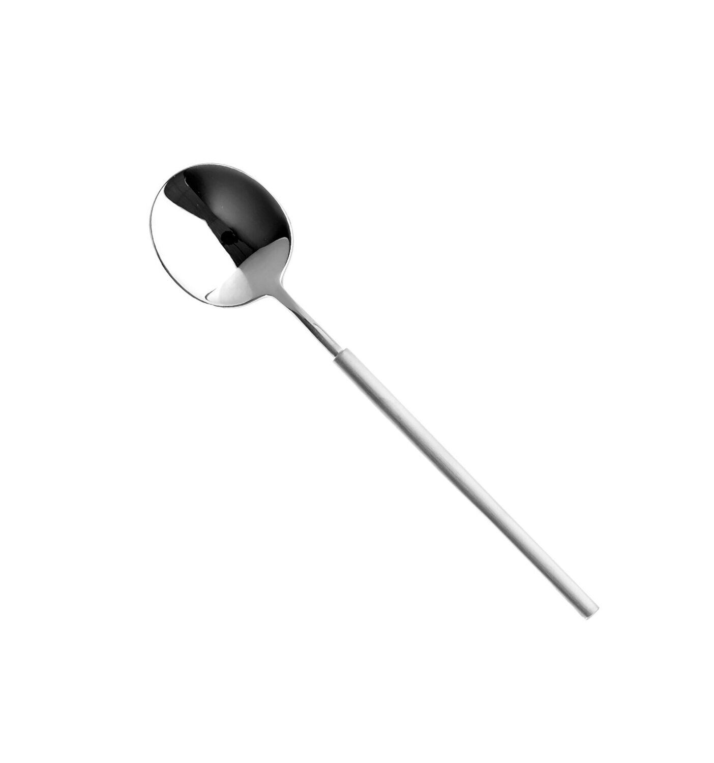 Vista Alegre Domo Matt Tea Spoon 27020816, MPN: 27020816, 5604413053322
