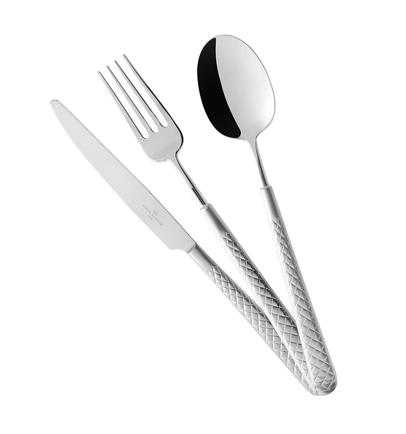 Vista Alegre Prism 130 Piece Set With Canteen 27021140, MPN: 27021140,