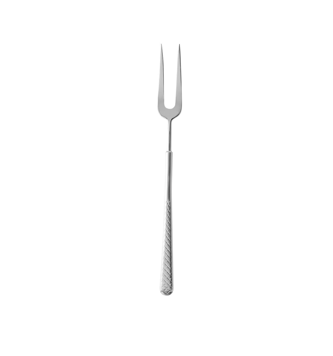 Vista Alegre Prism Meat Serving Fork 27021171, MPN: 27021171,