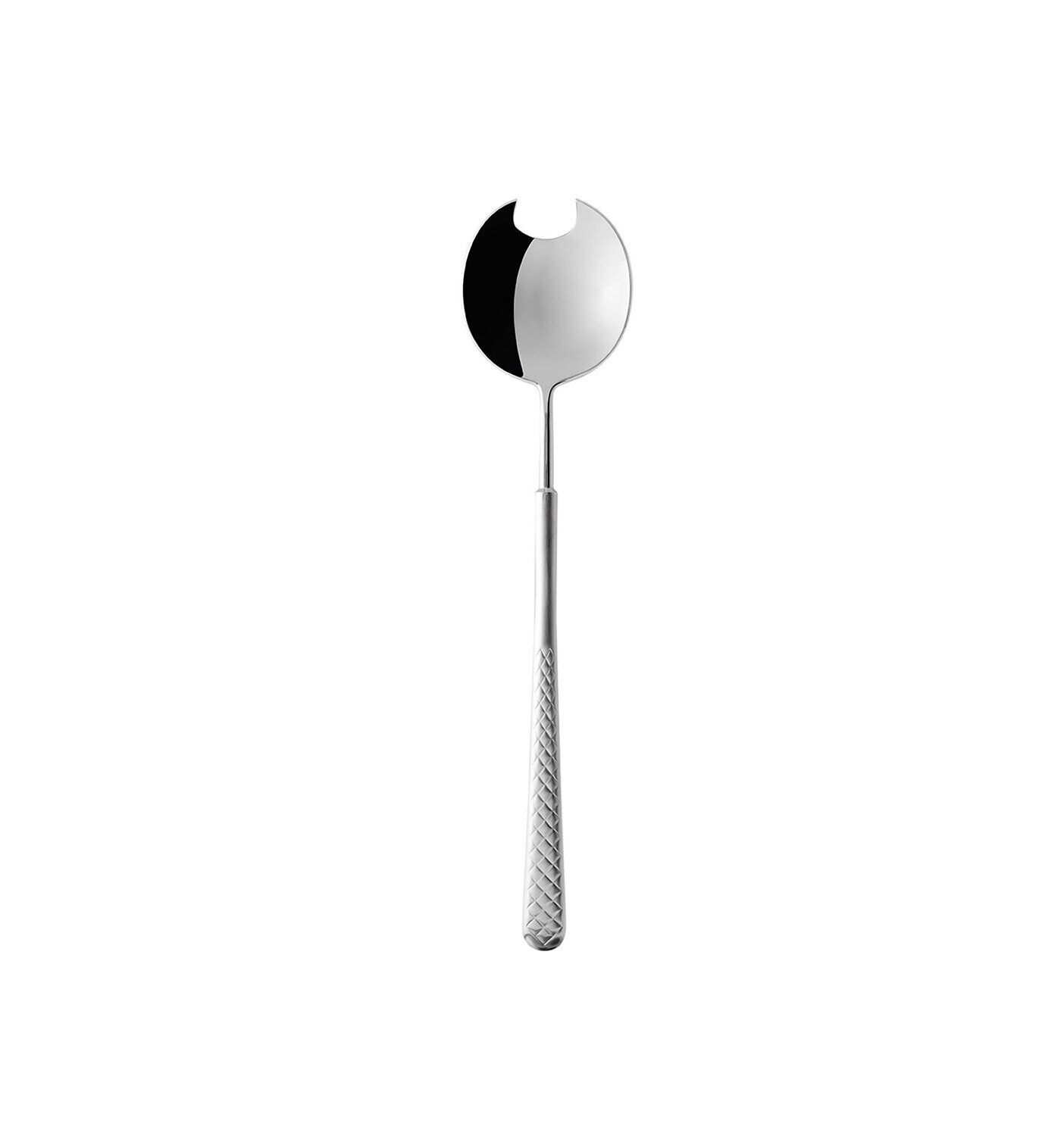 Vista Alegre Prism Salad Server 2P 27021174, MPN: 27021174,
