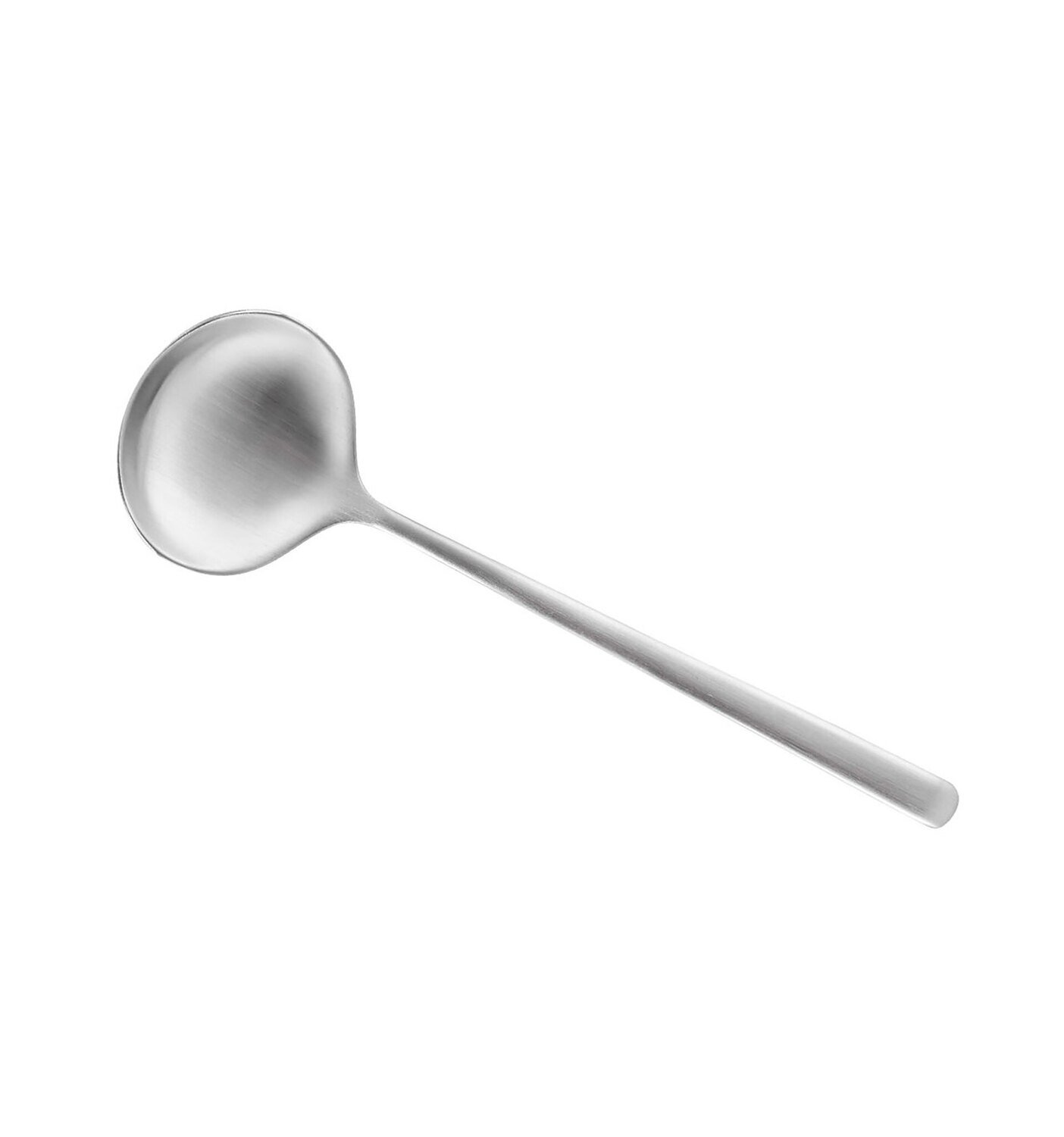 Vista Alegre Velvet Matt Sauce Ladle 27020847, MPN: 27020847, 5604413052967
