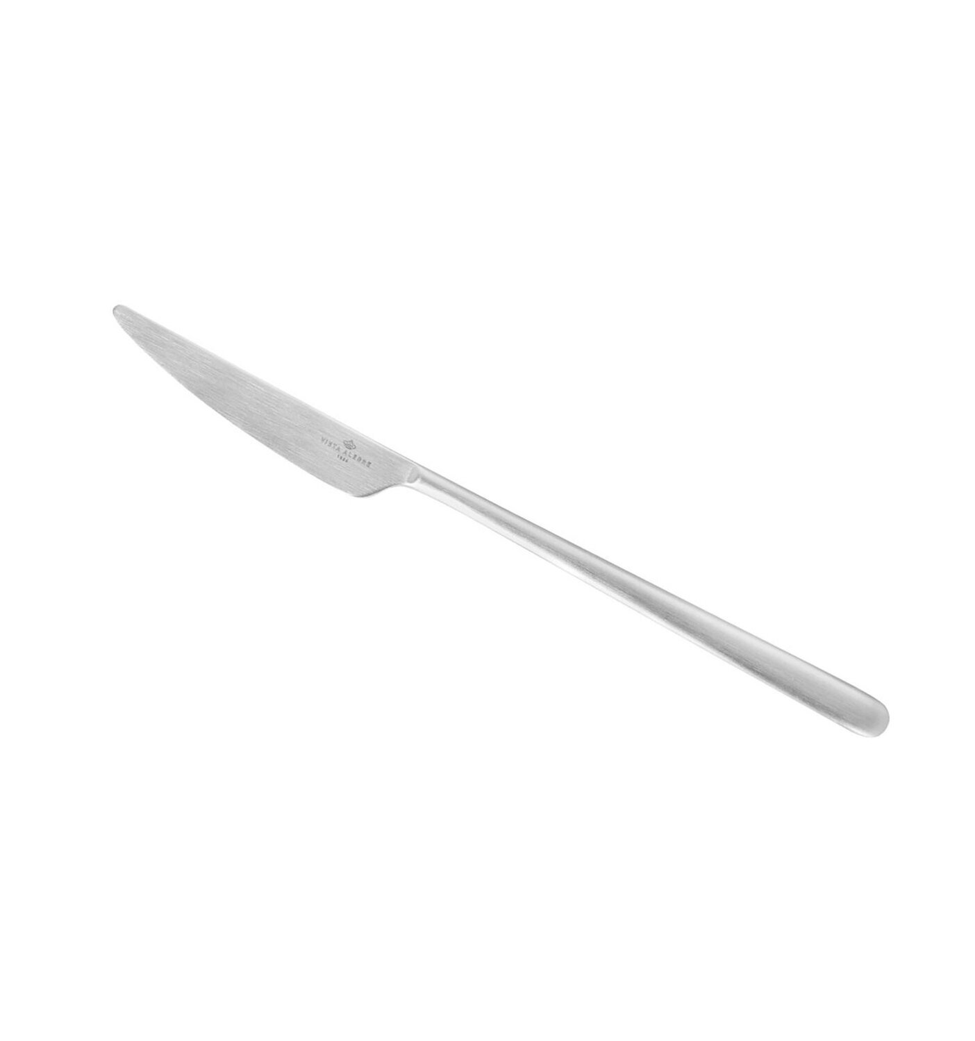 Vista Alegre Velvet Matt Table Knife 27020831, MPN: 27020831, 5604413052806
