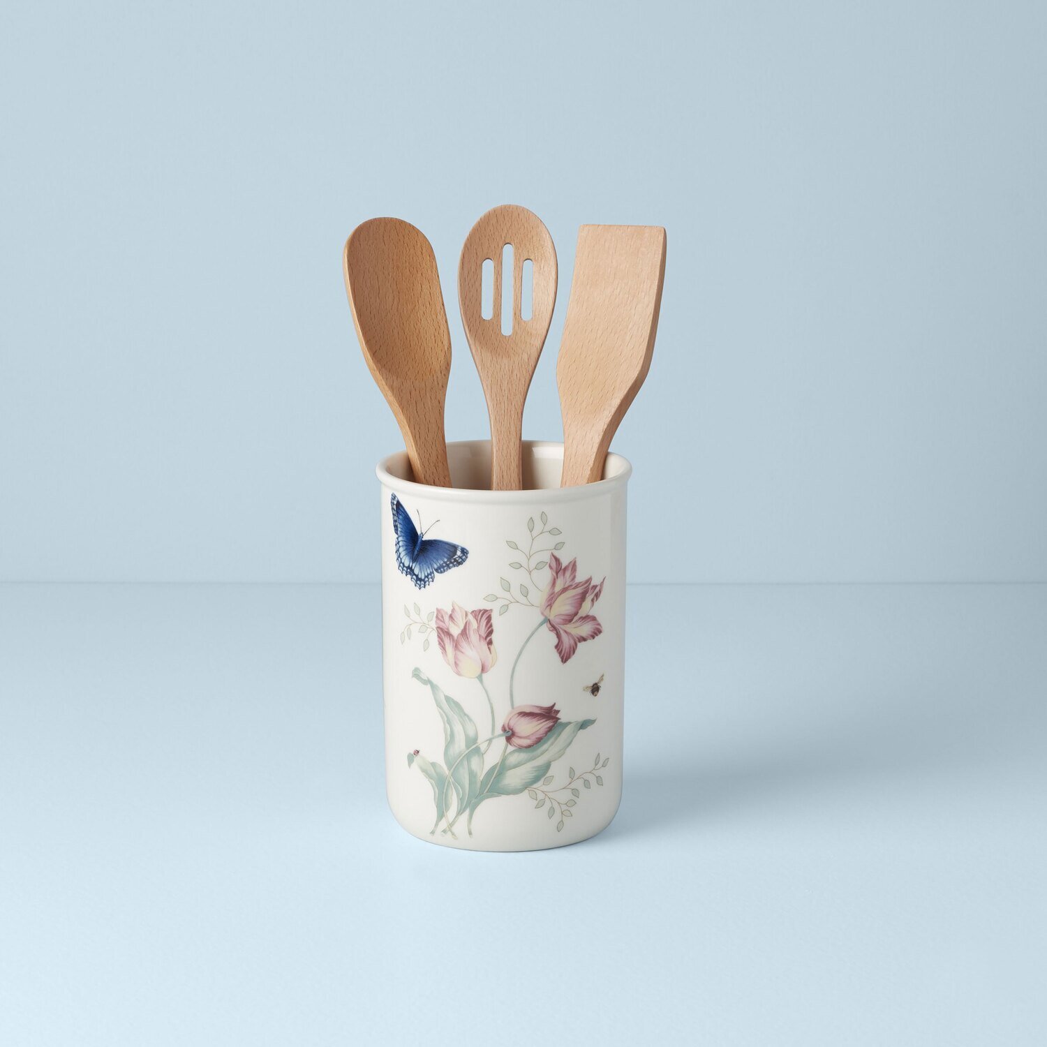 Lenox Butterfly Meadow Utn Jar With Utn 888087, MPN: 888087, 882864839657