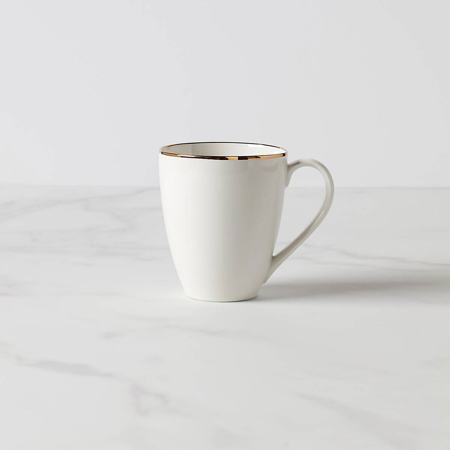 Lenox Trianna White Mug 884652, MPN: 884652, 882864812247