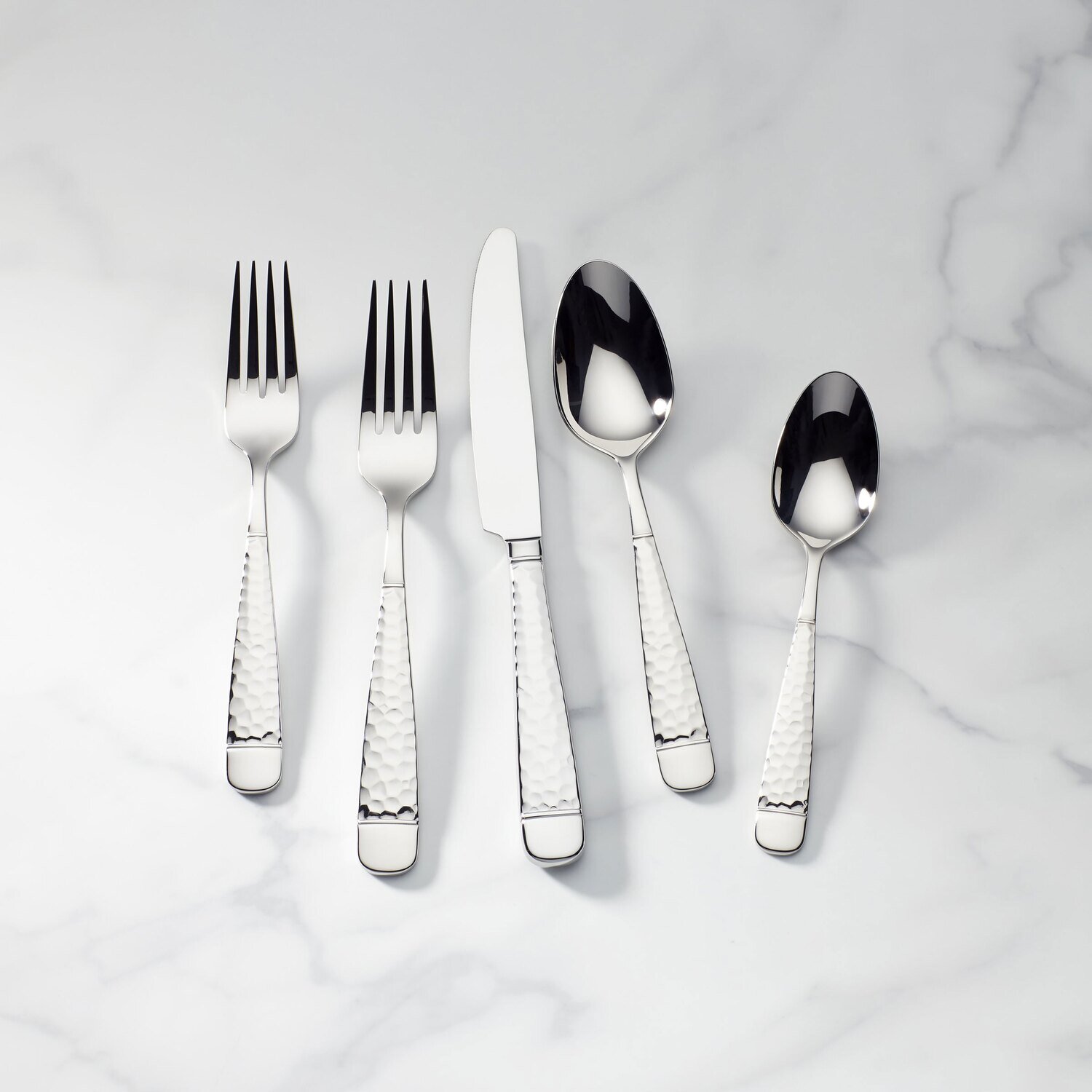 Lenox Eastwood 65 Piece Flatware Set 890910, MPN: 890910, 194372001137