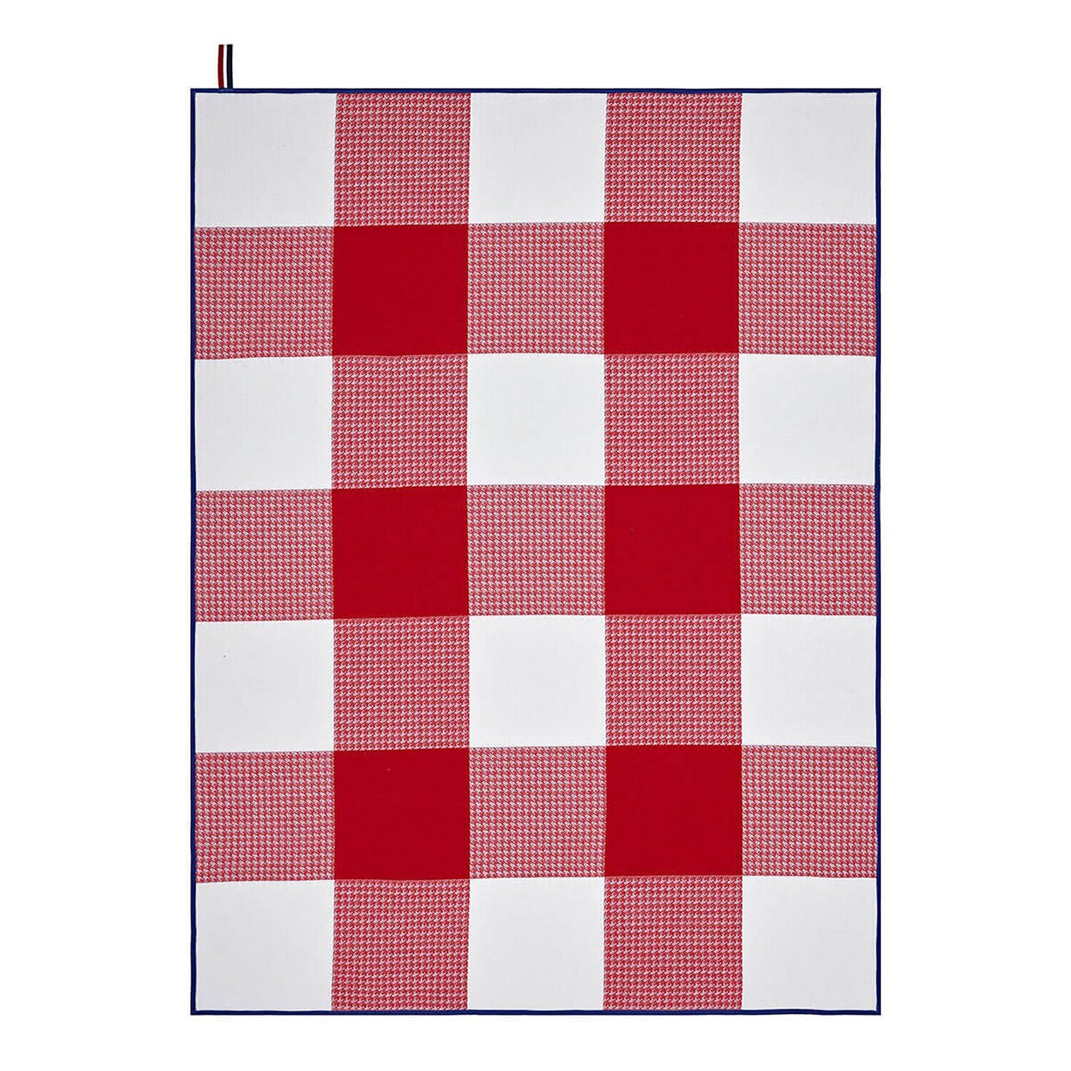 Le Jacquard Tea Towel Elysee Tricolor 60 x 80 100% Cotton 26665 Set of 4, MPN: 26665, 3660269266653