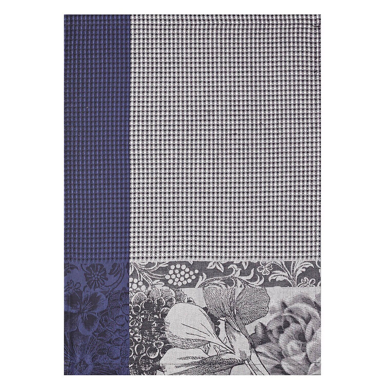 Le Jacquard Hand Towel Fleurs A Croquer Stamen 54 x 38 100% Cotton 26567 Set of 4, MPN: 26567, 3660…