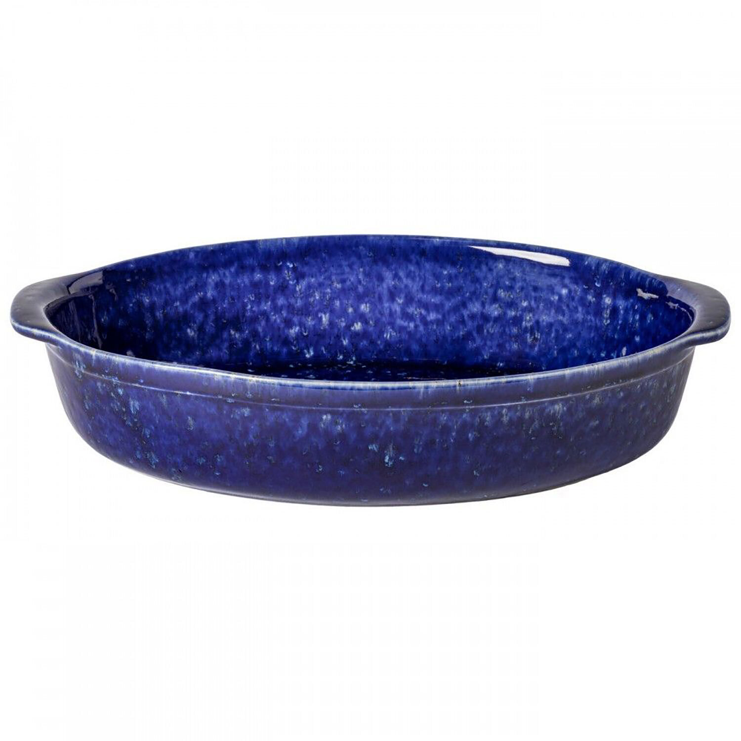 Casafina Abbey Blue Oval Baker 13 Inch AA381-BLU, MPN: AA381-BLU, 840289093498
