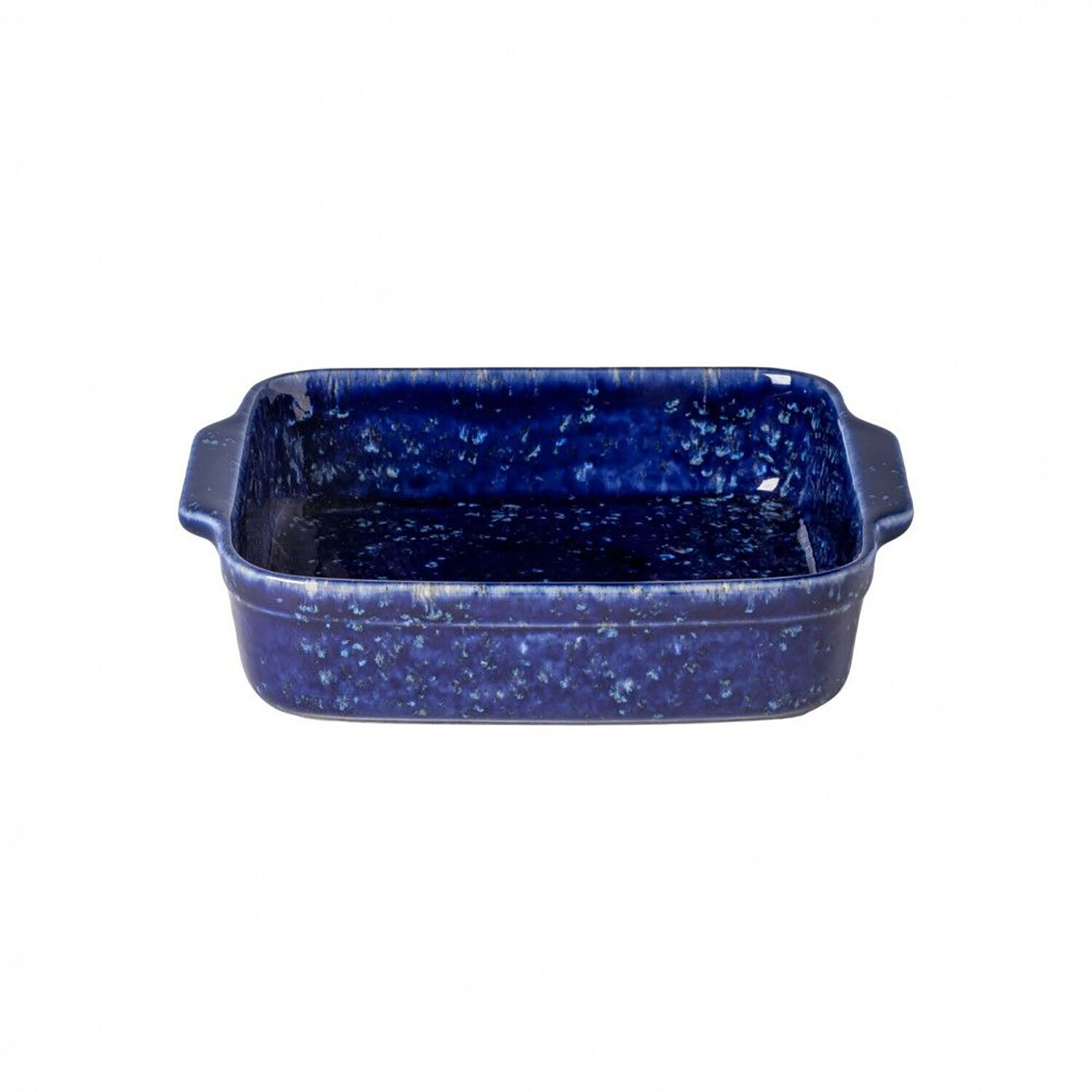 Casafina Abbey Blue Square Baker 9 Inch AQ231-BLU, MPN: AQ231-BLU, 840289093481