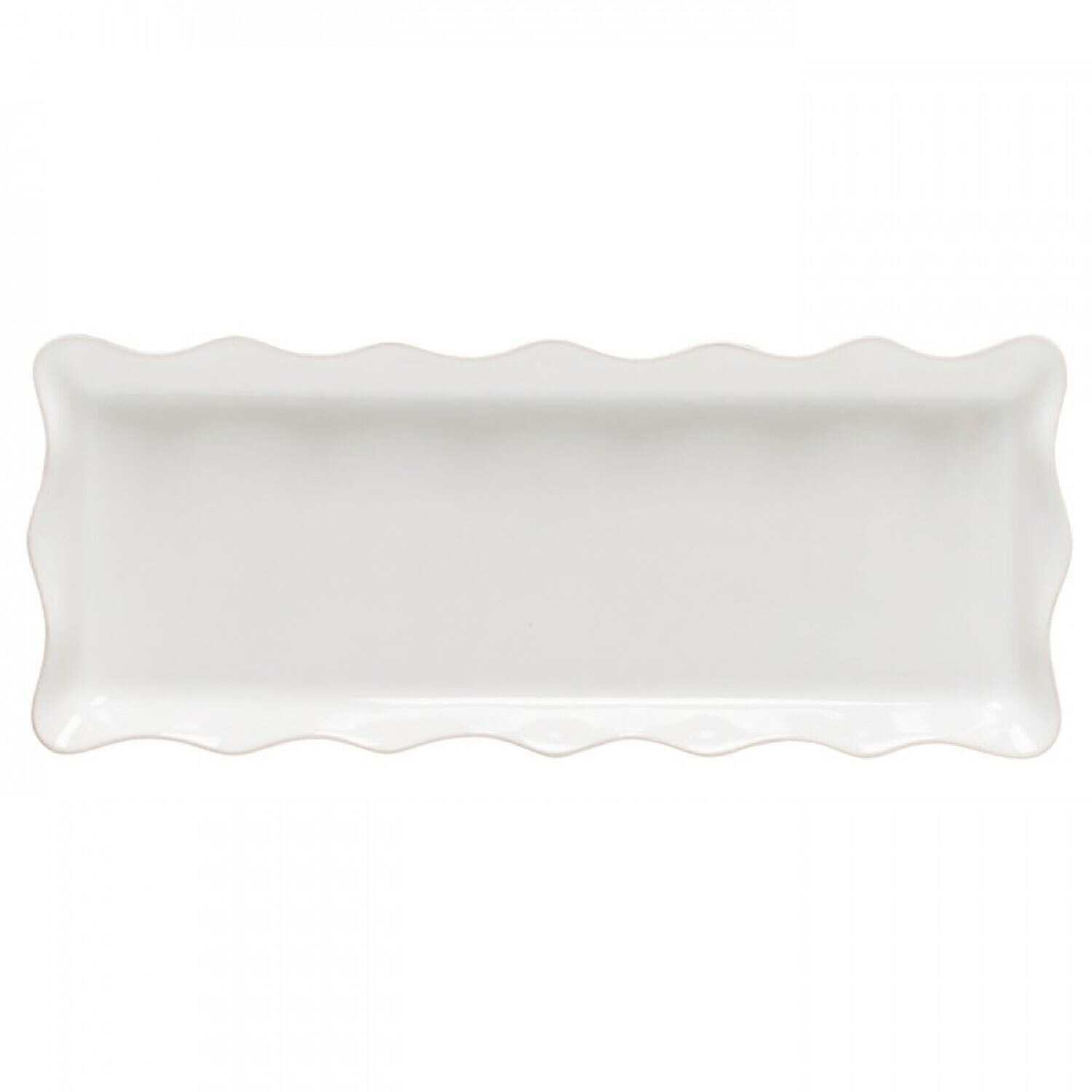 Casafina Cook &amp; Host Rectangular Tray RFF421-WHI, MPN: RFF421-WHI, 840289011201