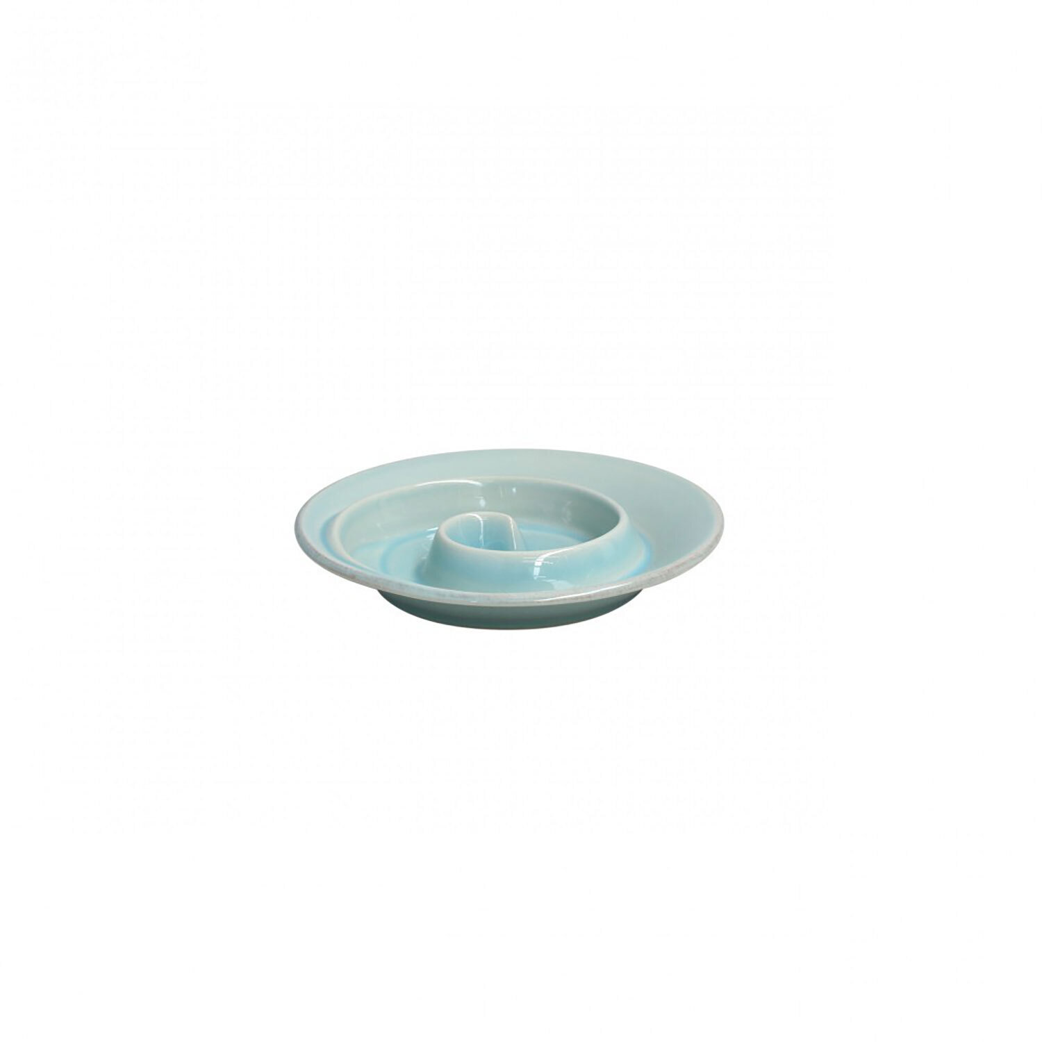 Casafina Cook &amp; Host Spiral Appetizer Dish SD201-RBL, MPN: SD201-RBL, 840289003725