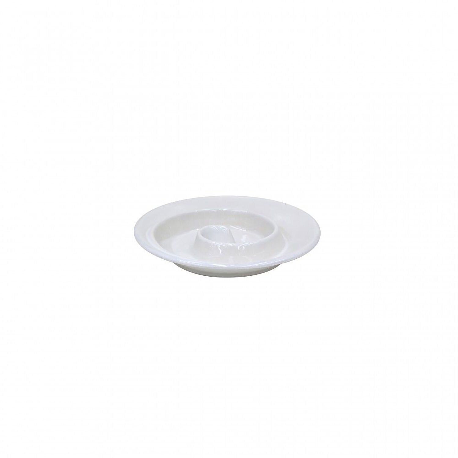 Casafina Cook &amp; Host Spiral Appetizer Dish SD201-WHI, MPN: SD201-WHI, 840289003718