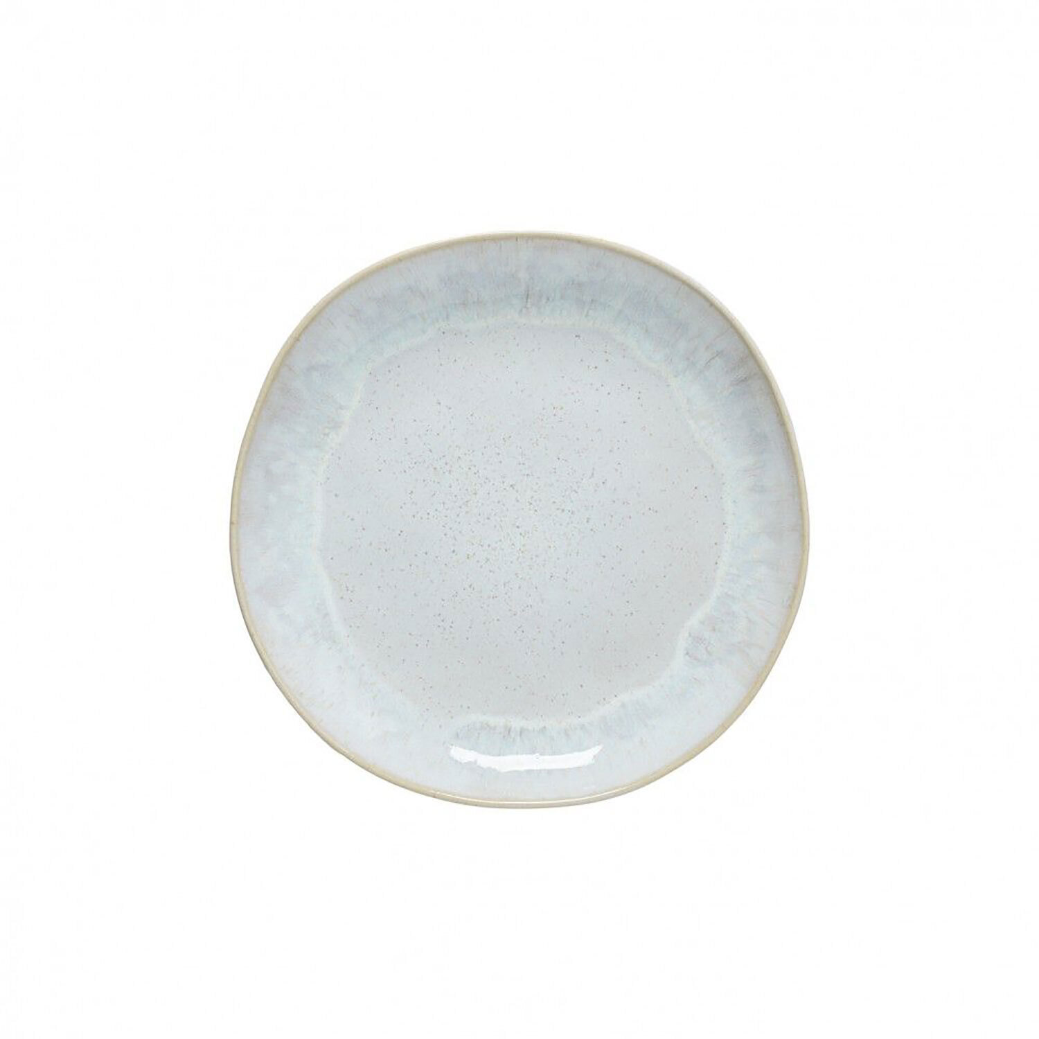 Casafina Eivissa Sand Beige Salad Plate 9 Inch LNP221-SND Set of 6